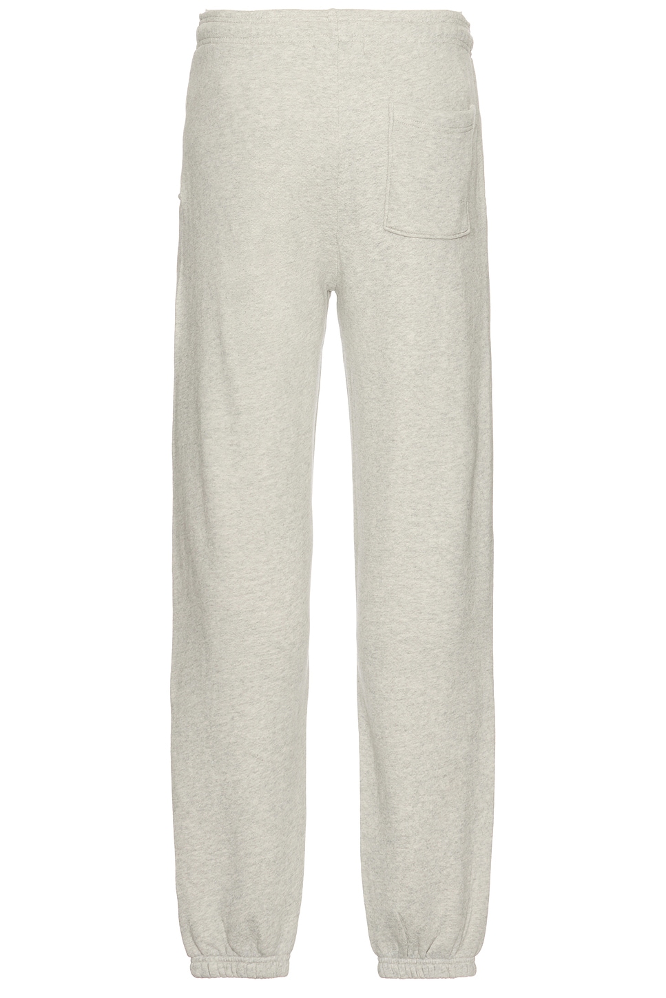 Shop Museum Of Peace And Quiet University Sweatpants In Heather