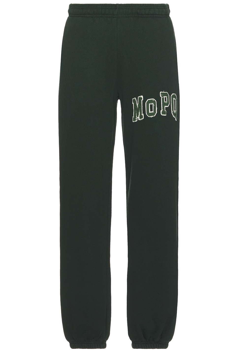 Image 1 of Museum of Peace and Quiet University Sweatpants in Pine