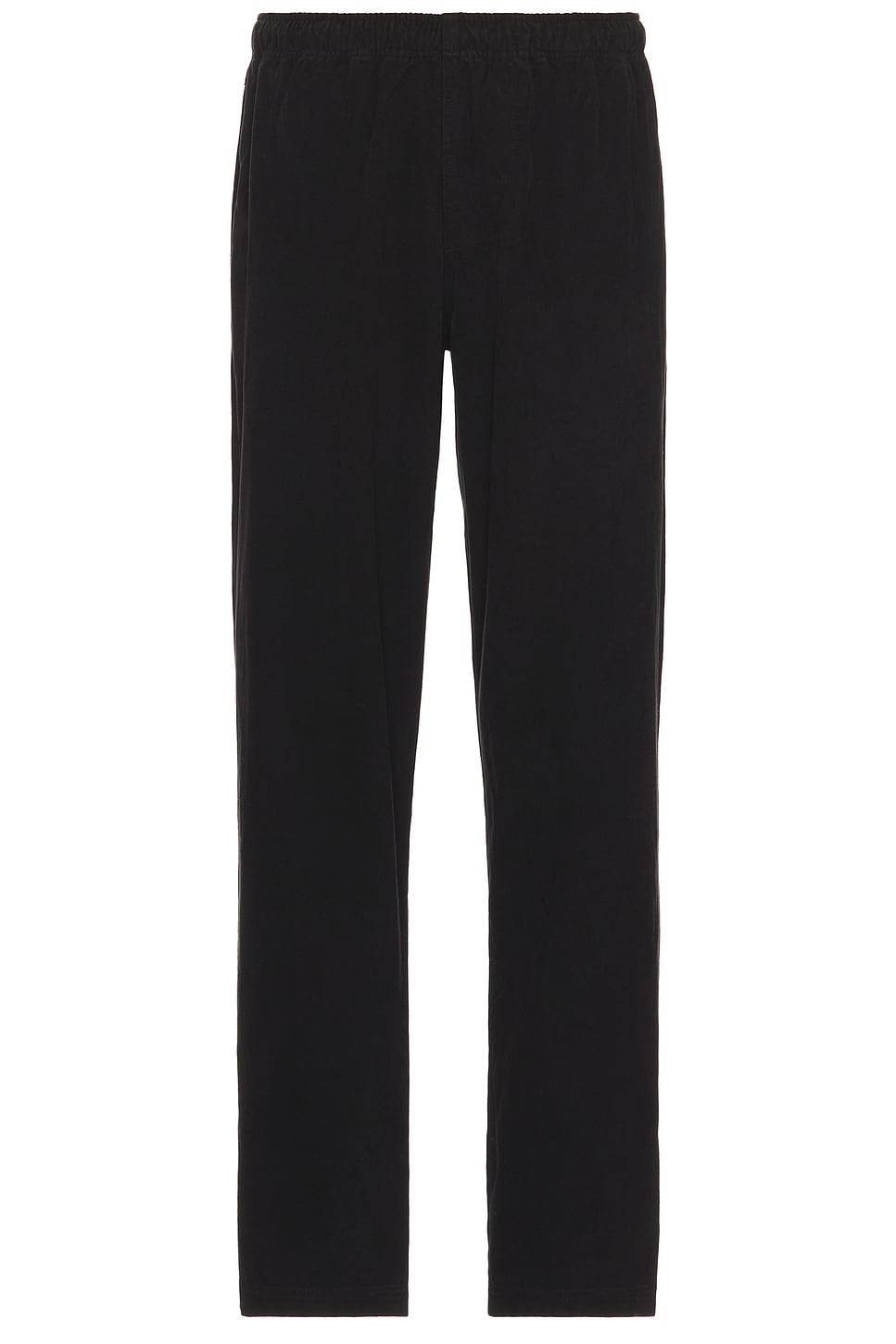 Leisure Pants in Black