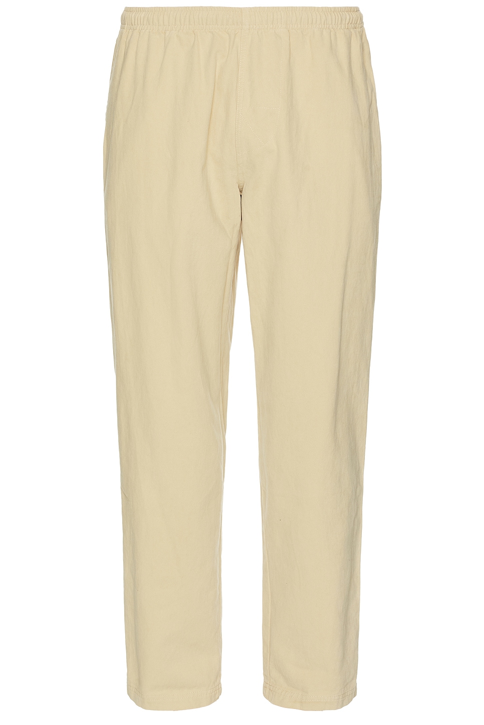 Leisure Pants in Taupe