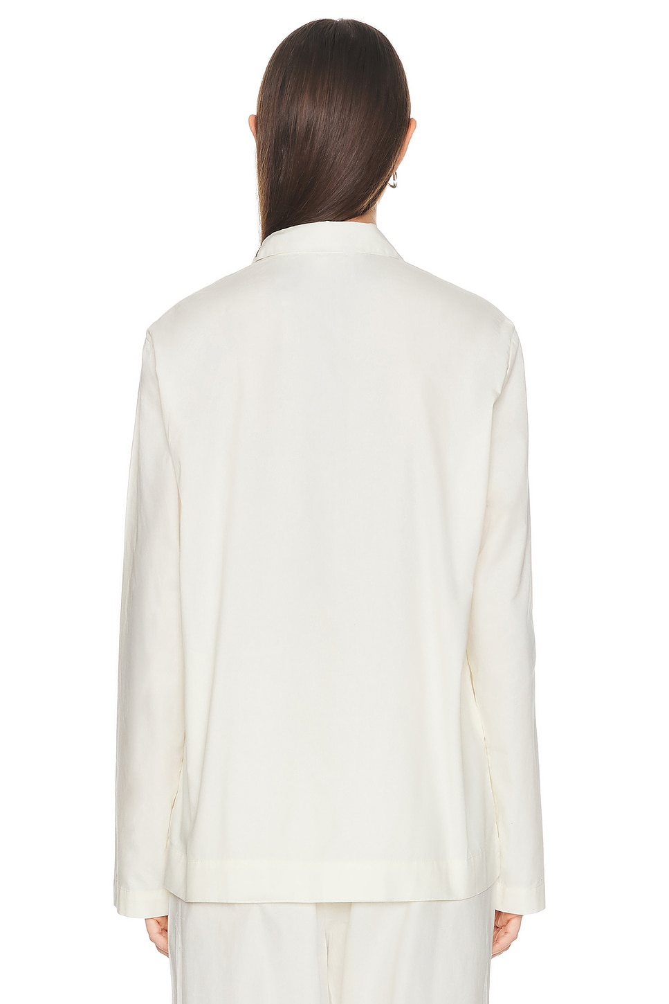 Museum of Peace and Quiet Lounge Pajama Shirt