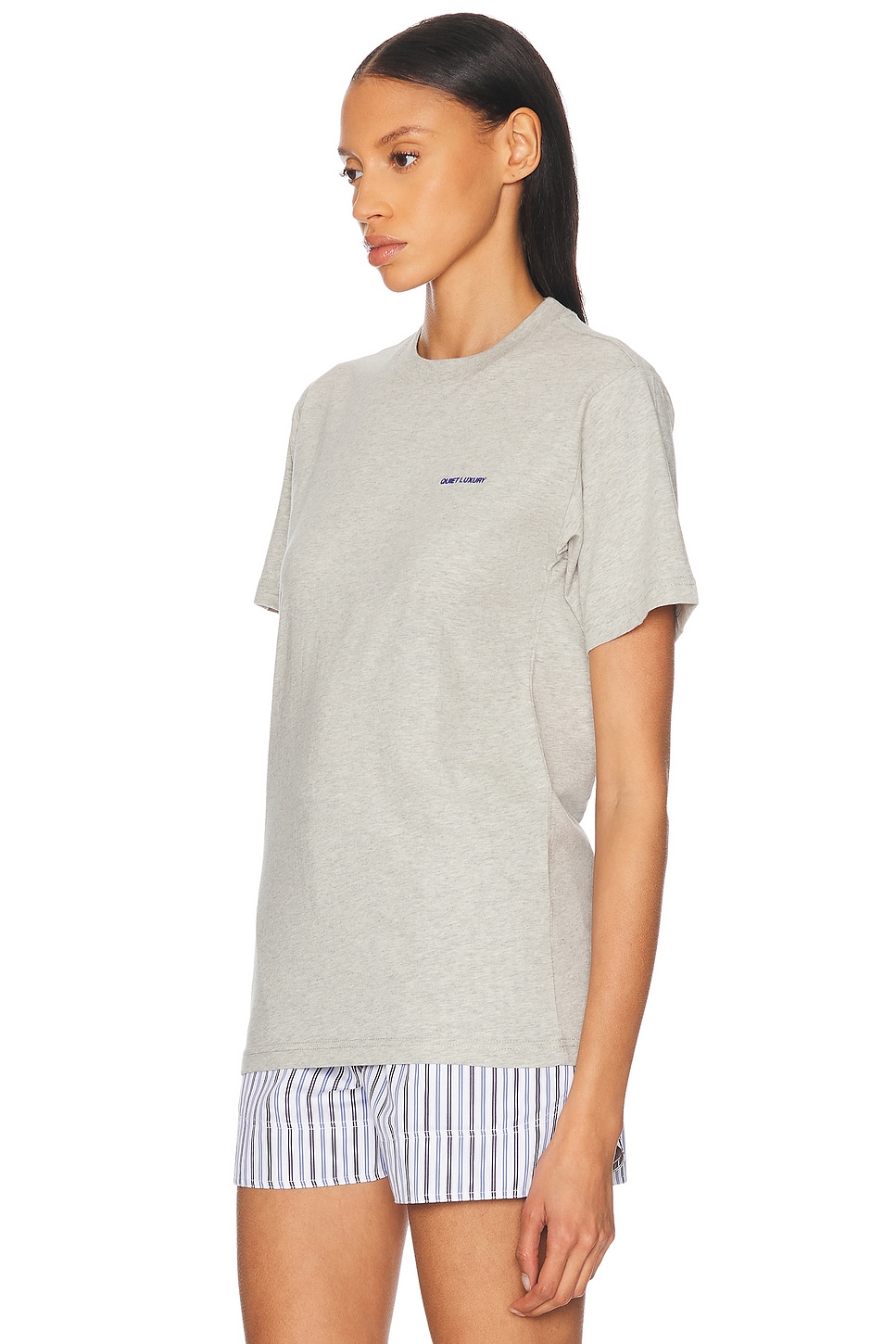 Museum of Peace and Quiet Quiet Luxury Tee thumbnail