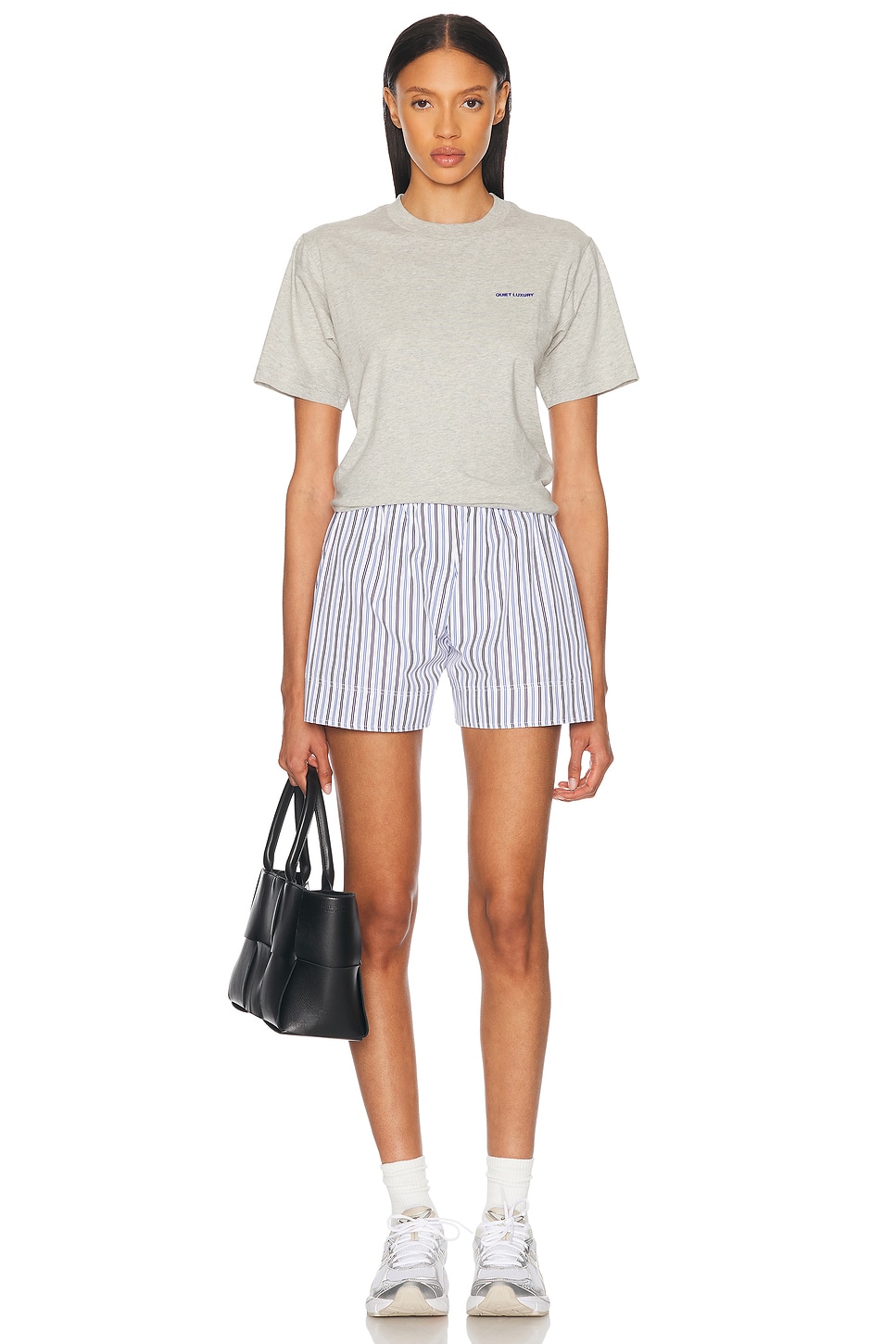 Museum of Peace and Quiet Quiet Luxury Tee thumbnail