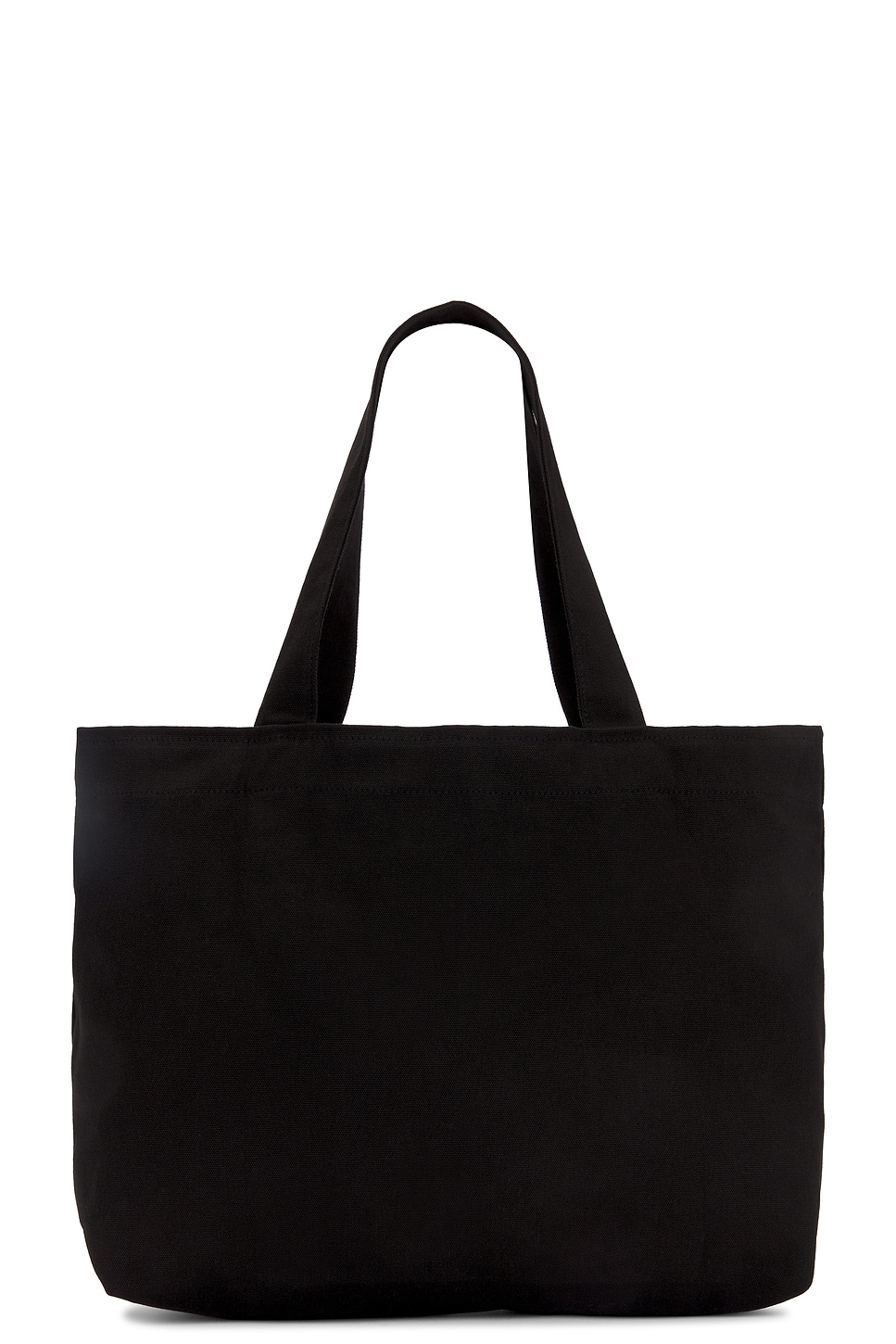 Shop Museum Of Peace And Quiet Museum Publishing Tote Bag In Black