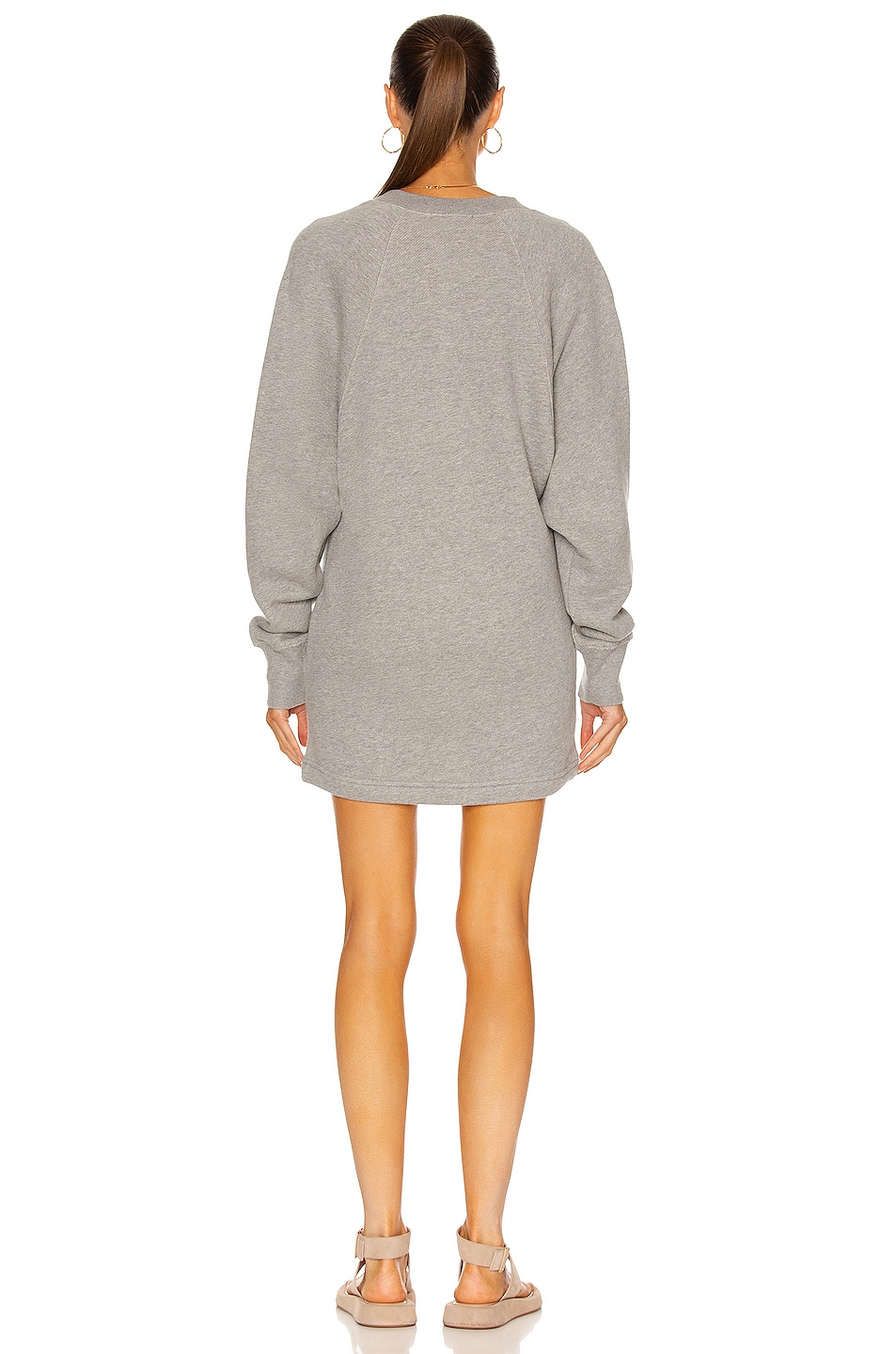 marissa webb sweatshirt dress