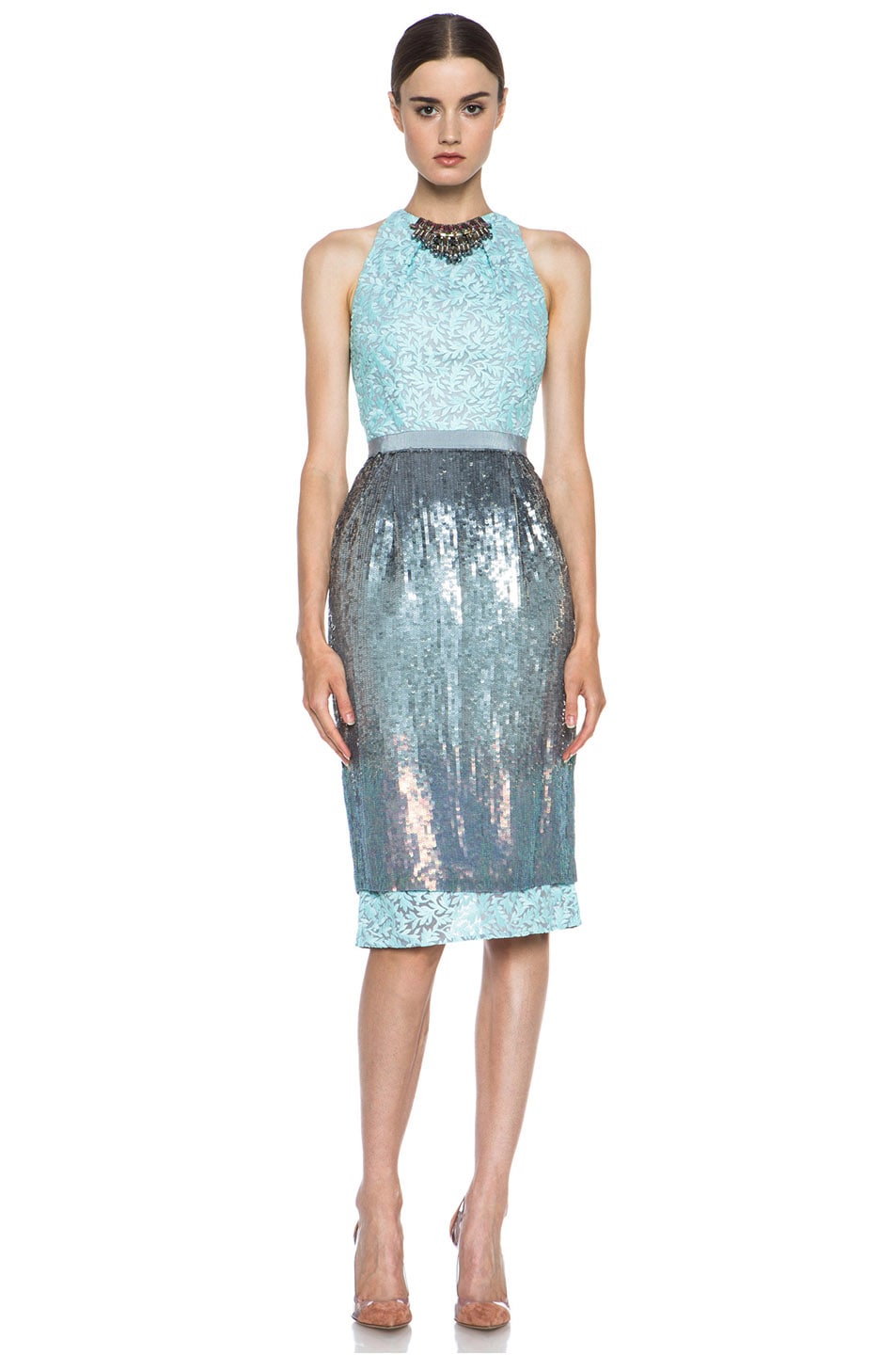 garden cocktail dresses