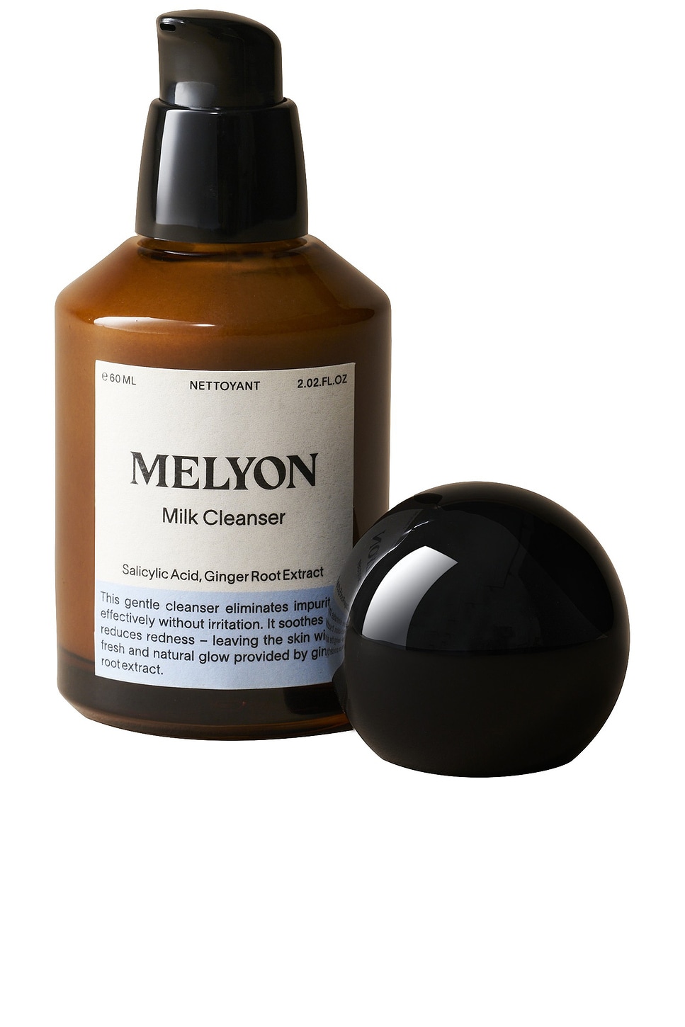 Melyon Milk Cleanser