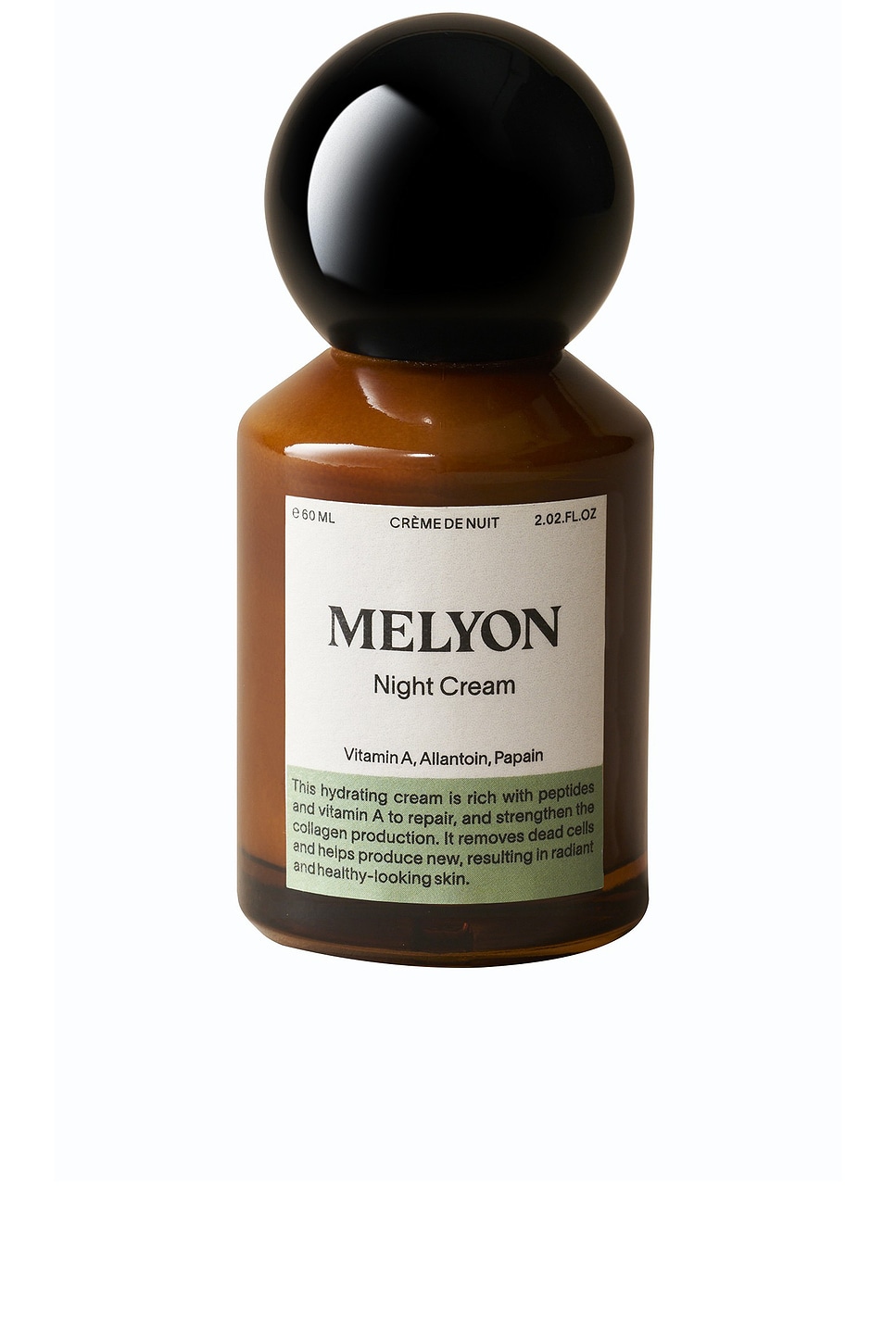 Melyon Night Cream