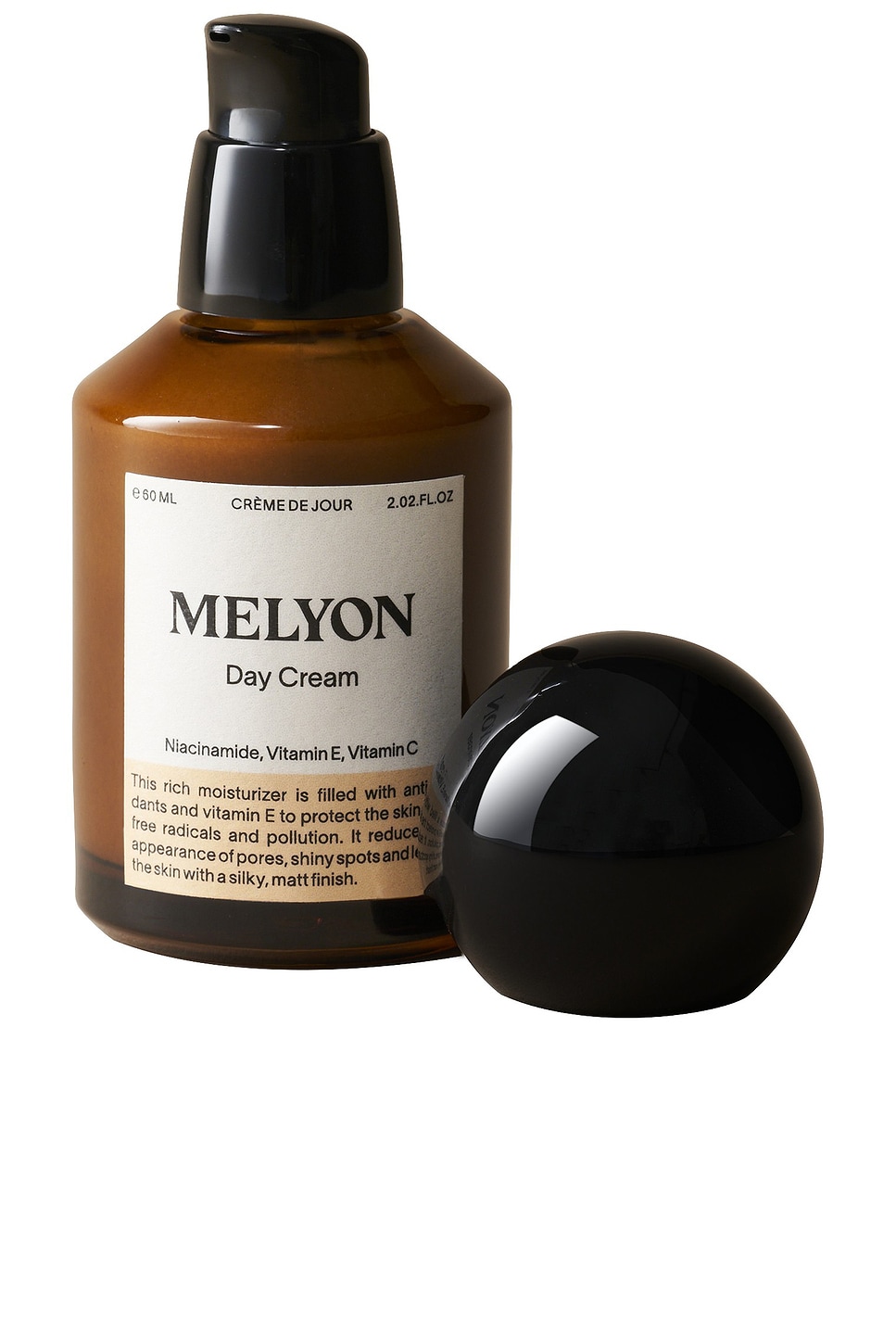 Melyon Day Cream