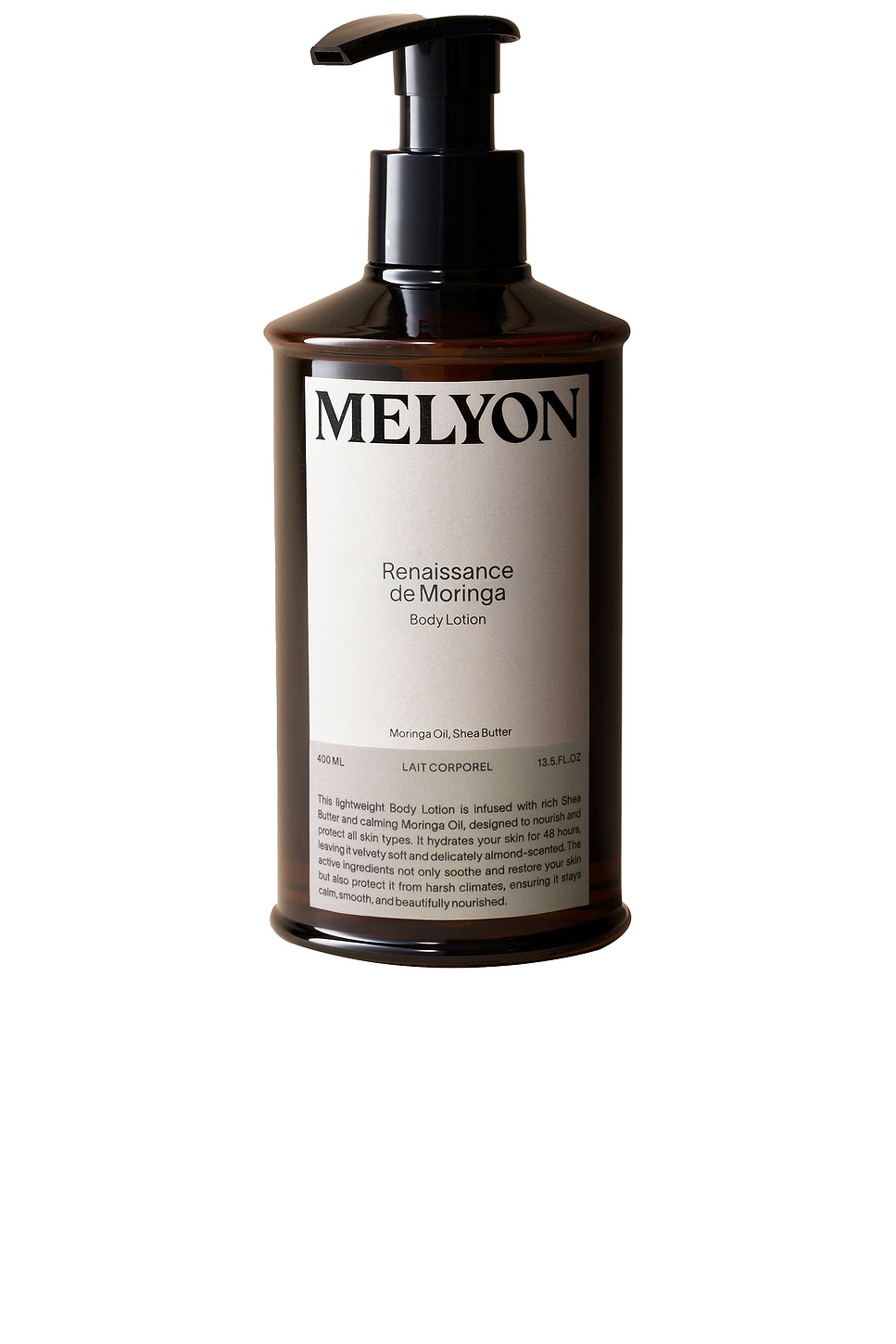 Melyon Renaissance De Moringa Body Lotion