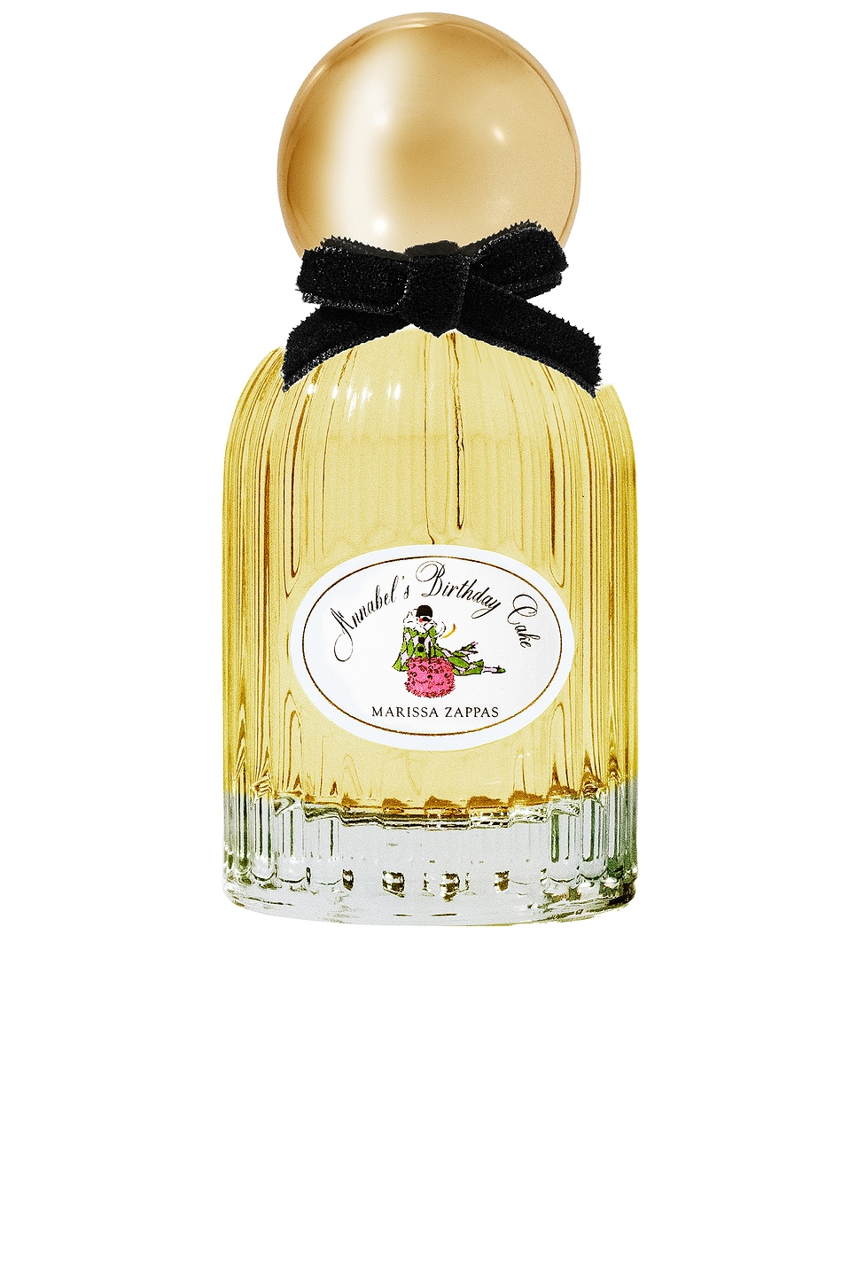 Marissa Zappas Annabel's Birthday Cake Eau De Parfum in Beauty: NA