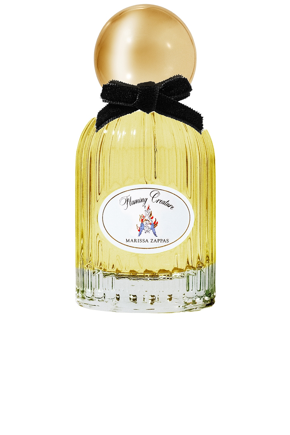 Marissa Zappas Flaming Creature Eau De Parfum in Beauty: NA