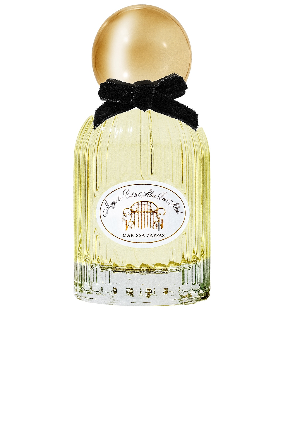 Marissa Zappas Maggie The Cat Is Alive, I'm Alive! Eau De Parfum in Beauty: NA