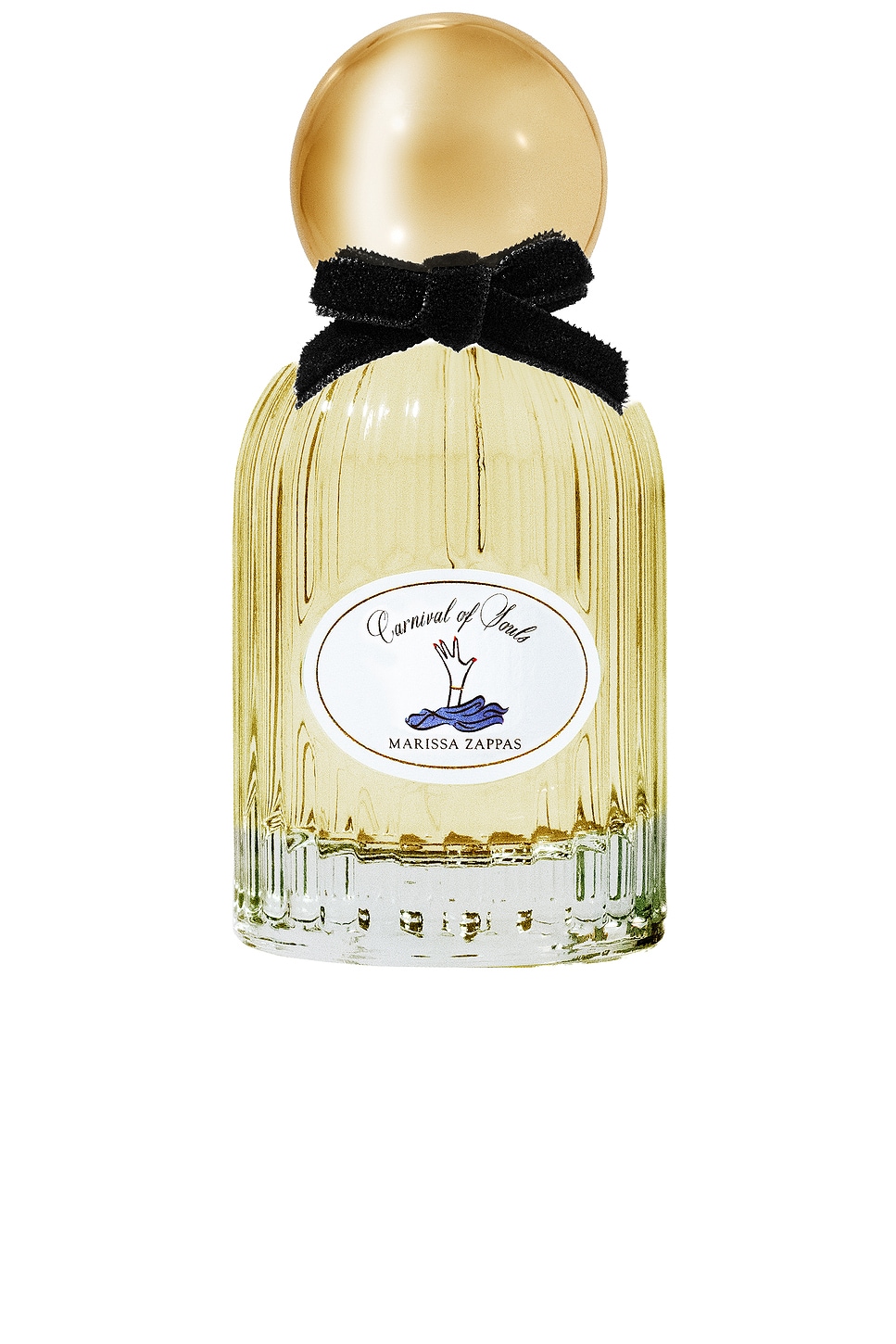 Marissa Zappas Carnival Of Souls Eau De Parfum in Beauty: NA