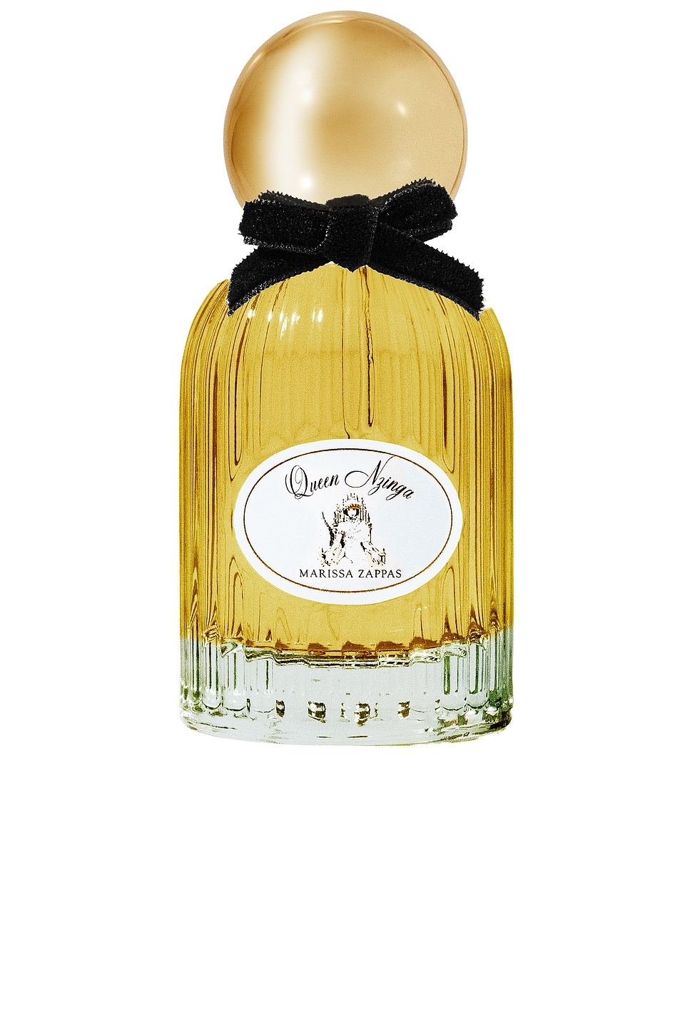 Marissa Zappas Queen Nzinga Eau De Parfum in Beauty: NA