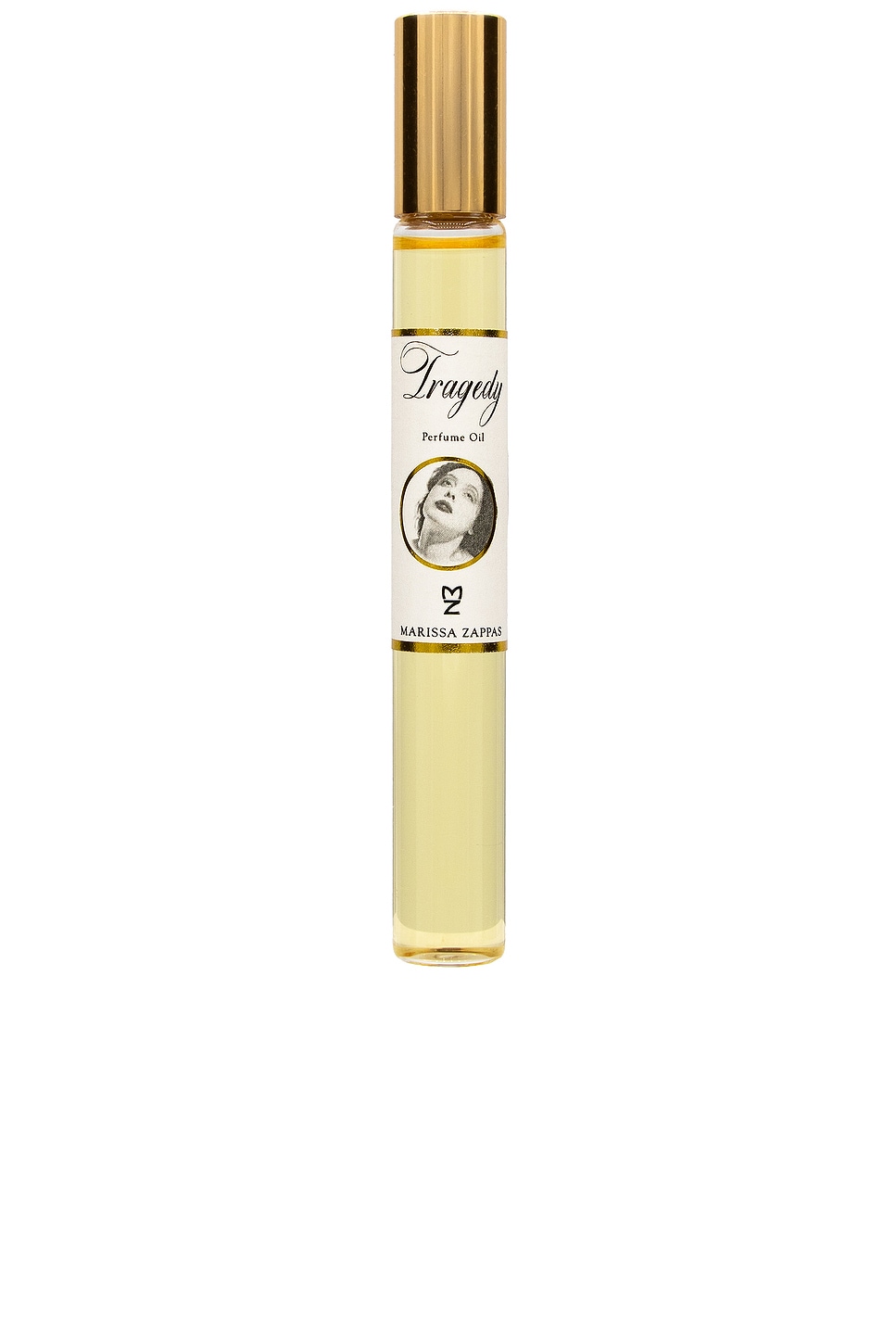 Marissa Zappas Tragedy Oil in Beauty: NA