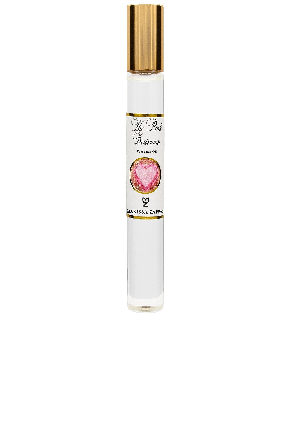 Marissa Zappas Pink Bedroom Oil in Beauty: NA