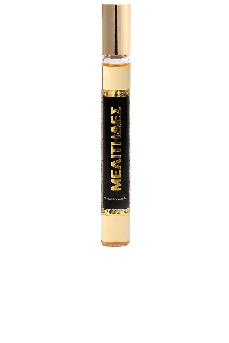 Marissa Zappas Melitodes Oil in Beauty: NA