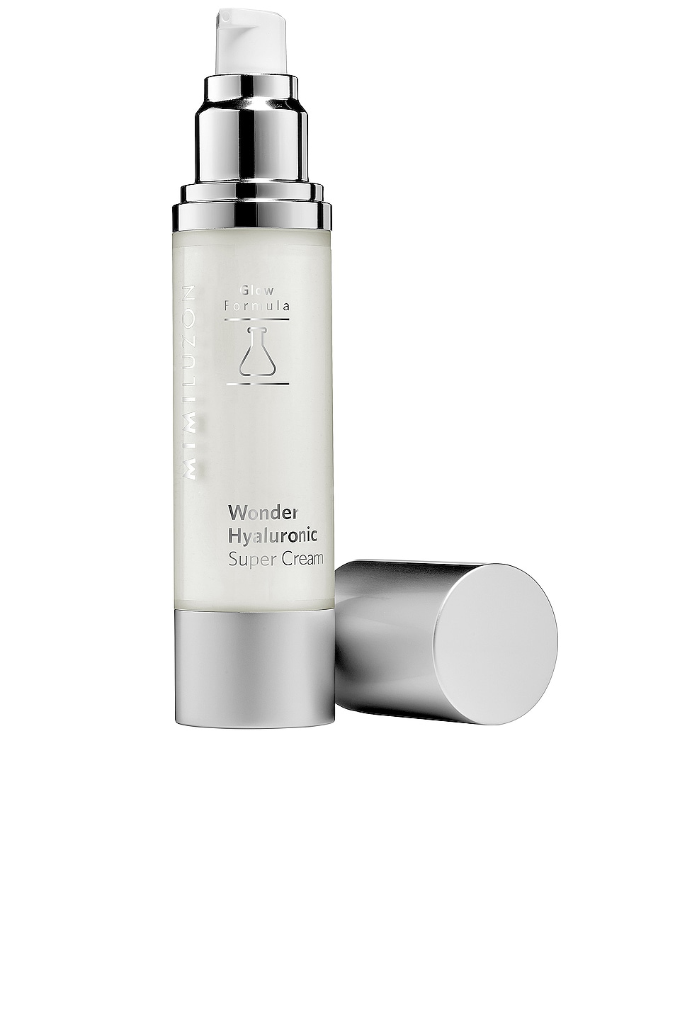 Wonder Hyaluronic Super Cream in Beauty: NA