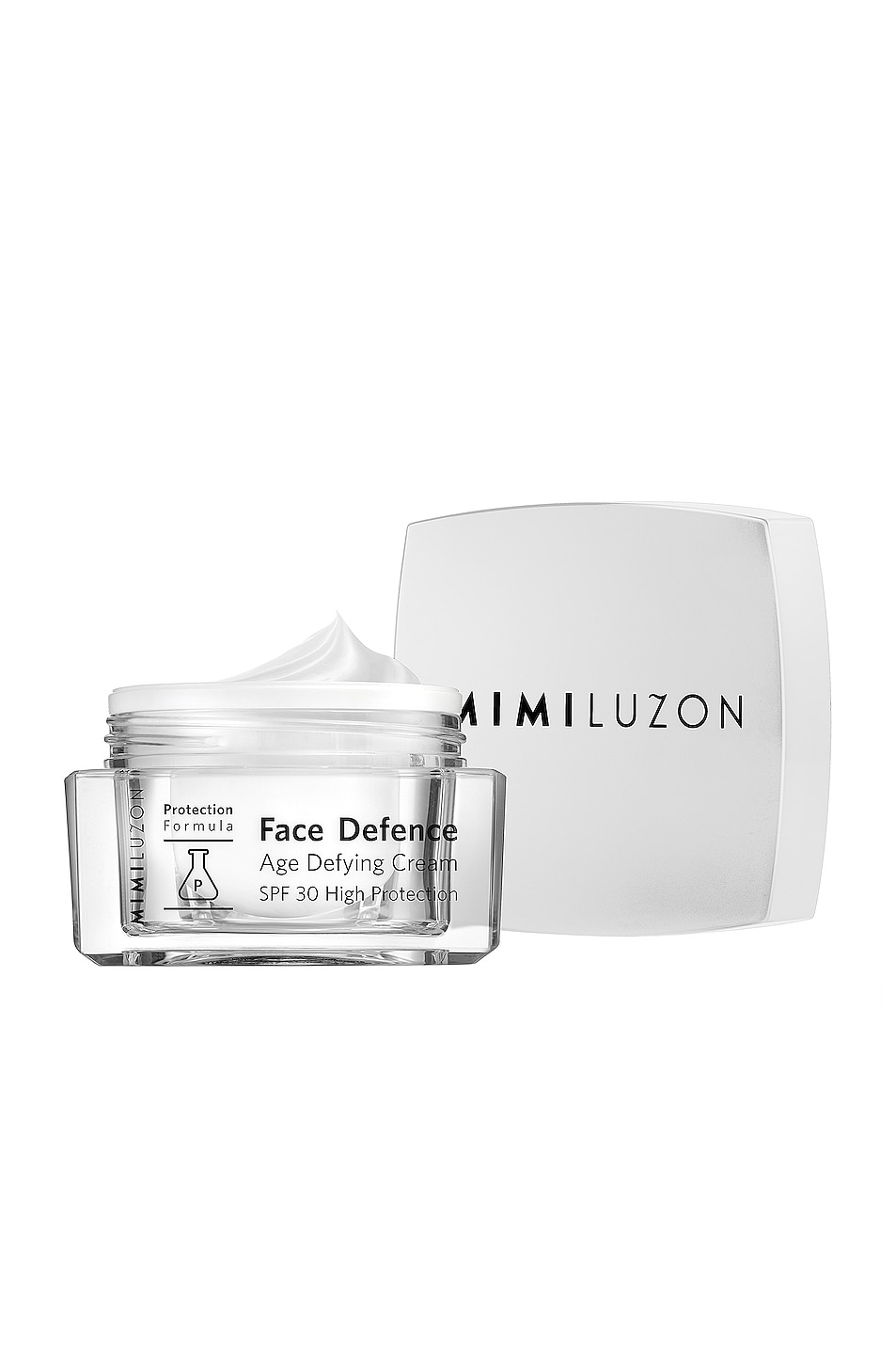 Face Defence Cream SPF30 in Beauty: NA