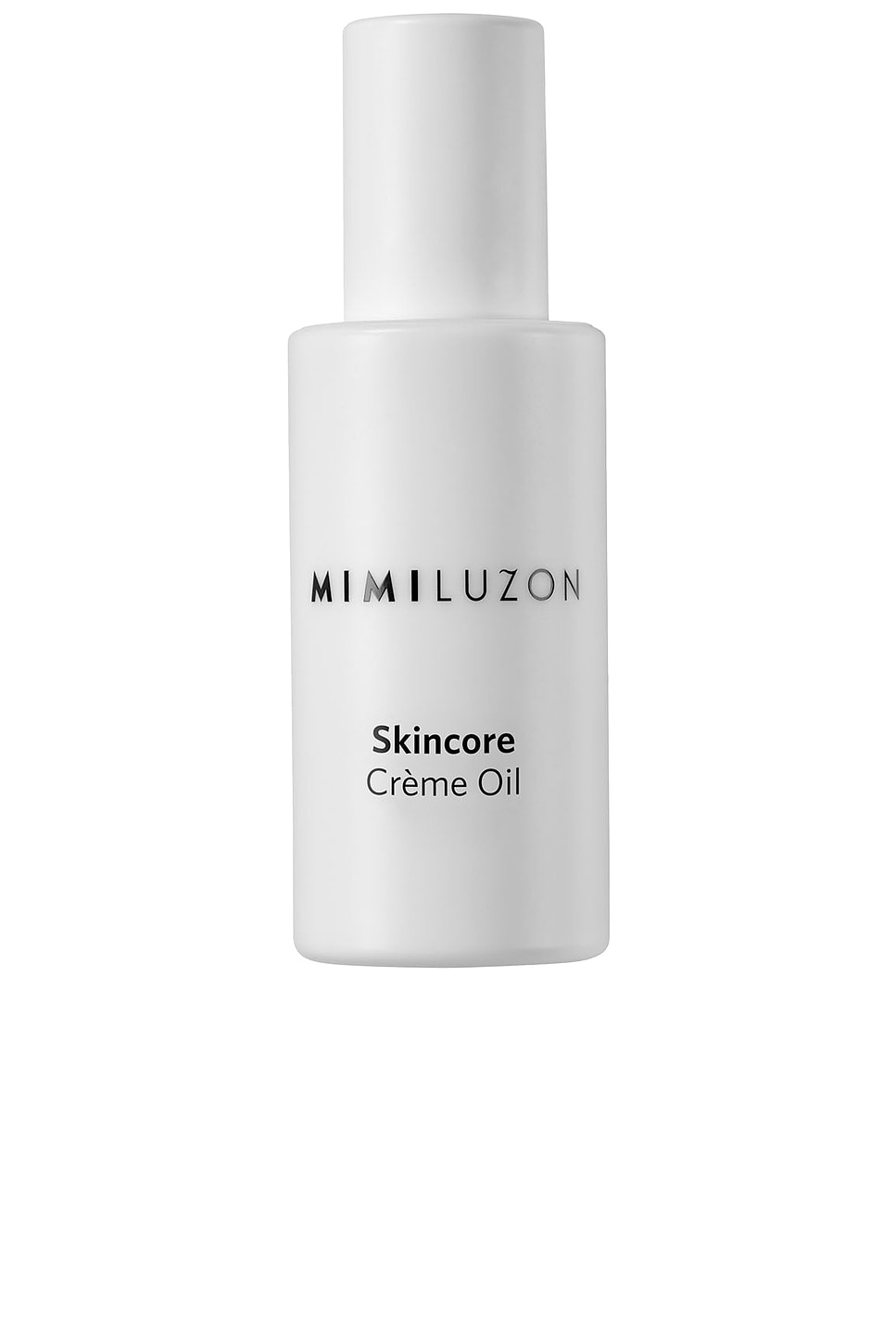 Mimi Luzon Skincore Creme Oil In Transparent