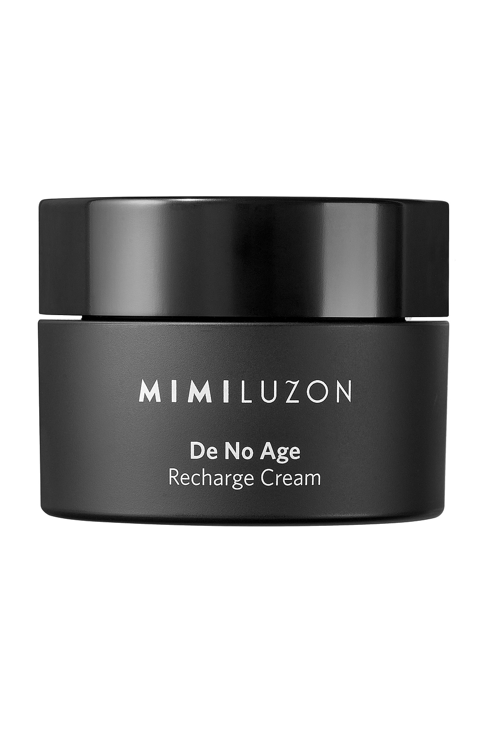 Mimi Luzon De No Age Recharge Cream In Transparent