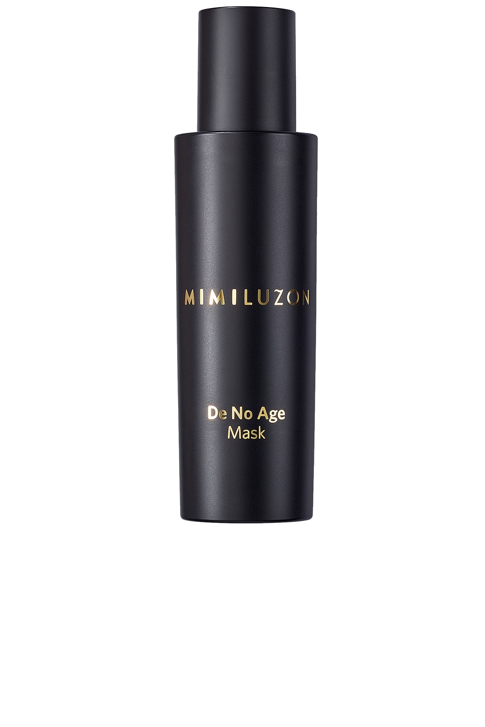 Mimi Luzon De No Age Mask In Transparent
