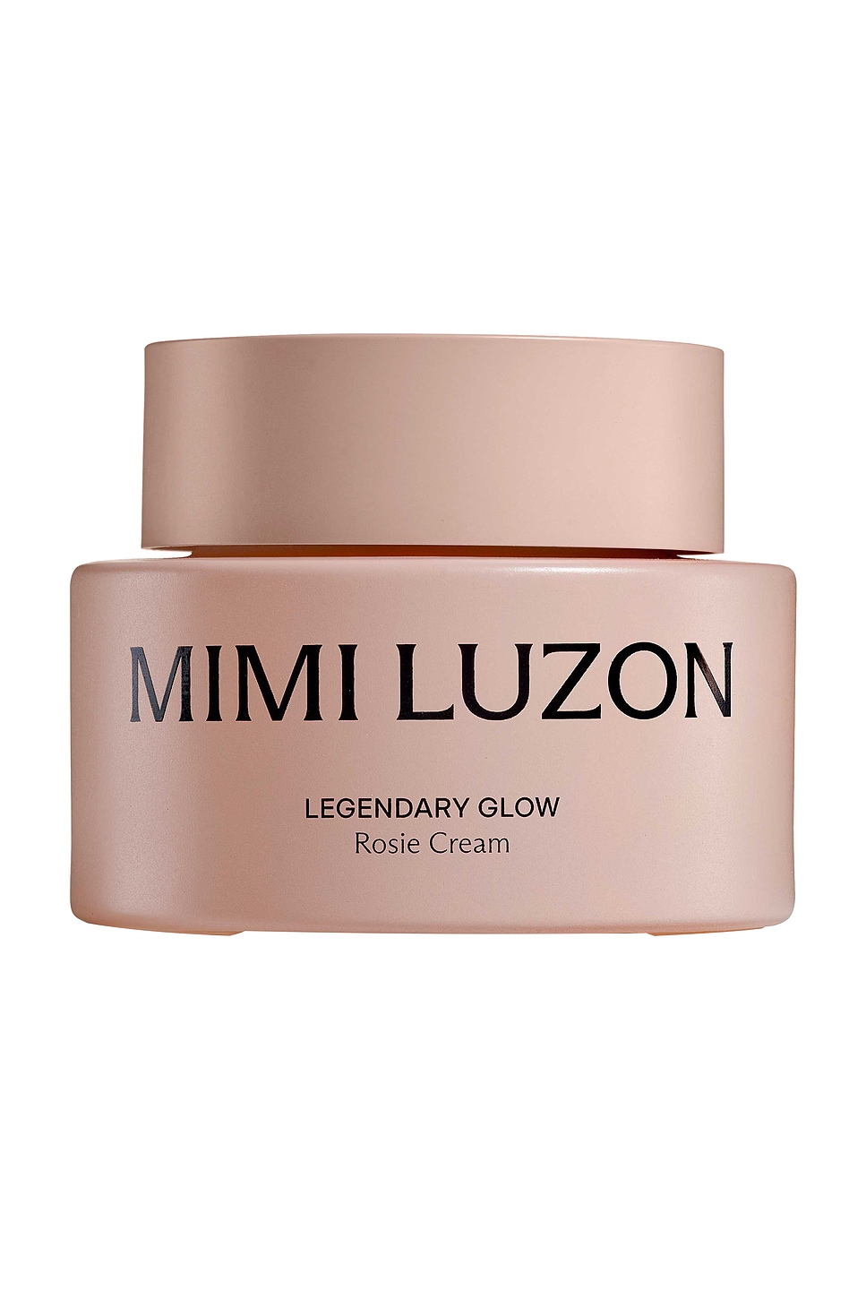 Mimi Luzon Legendary Glow Rosie Cream