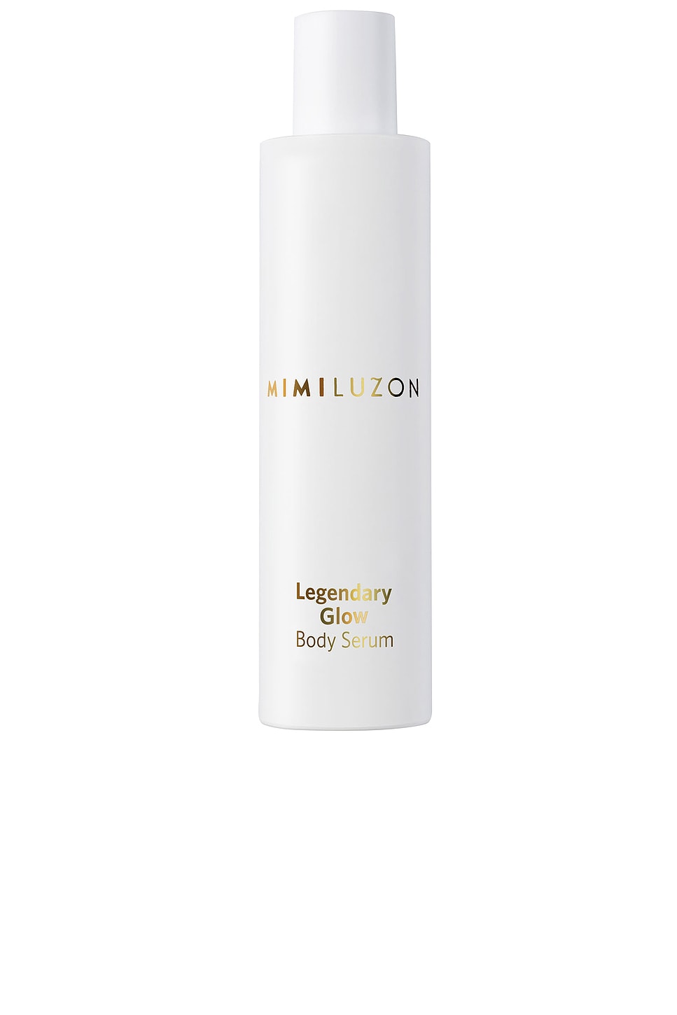 Mimi Luzon Legendary Glow Body Serum In White