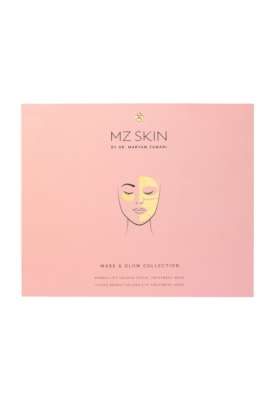 Mask & Glow Collection in Beauty: NA