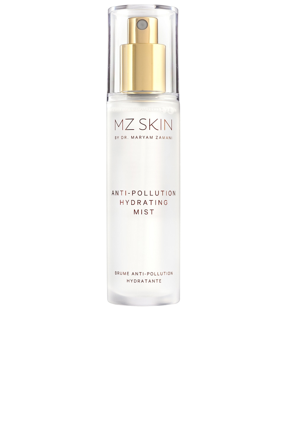 Anti Pollution Hydrating Mist in Beauty: NA