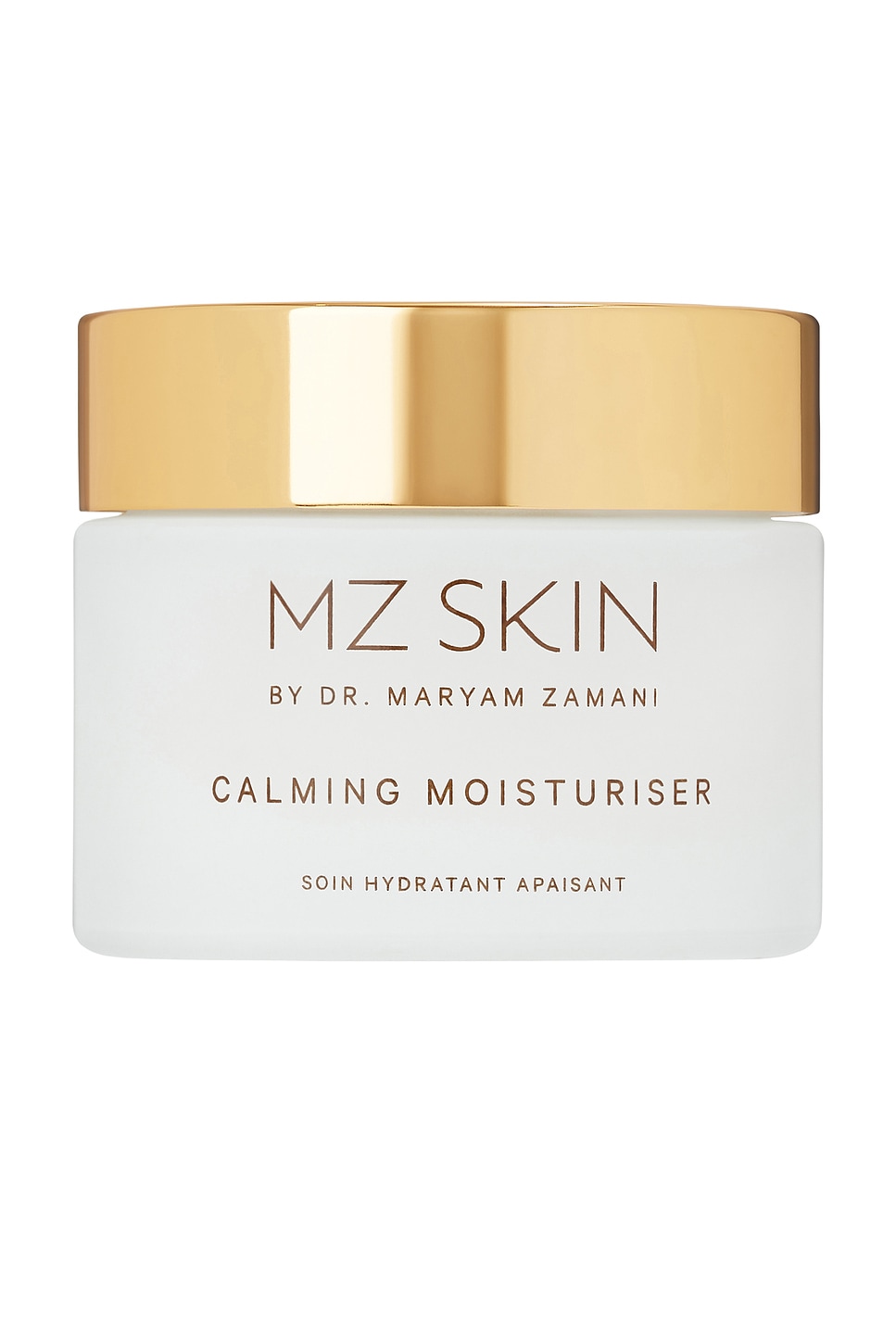 Calming Moisturiser in Beauty: NA