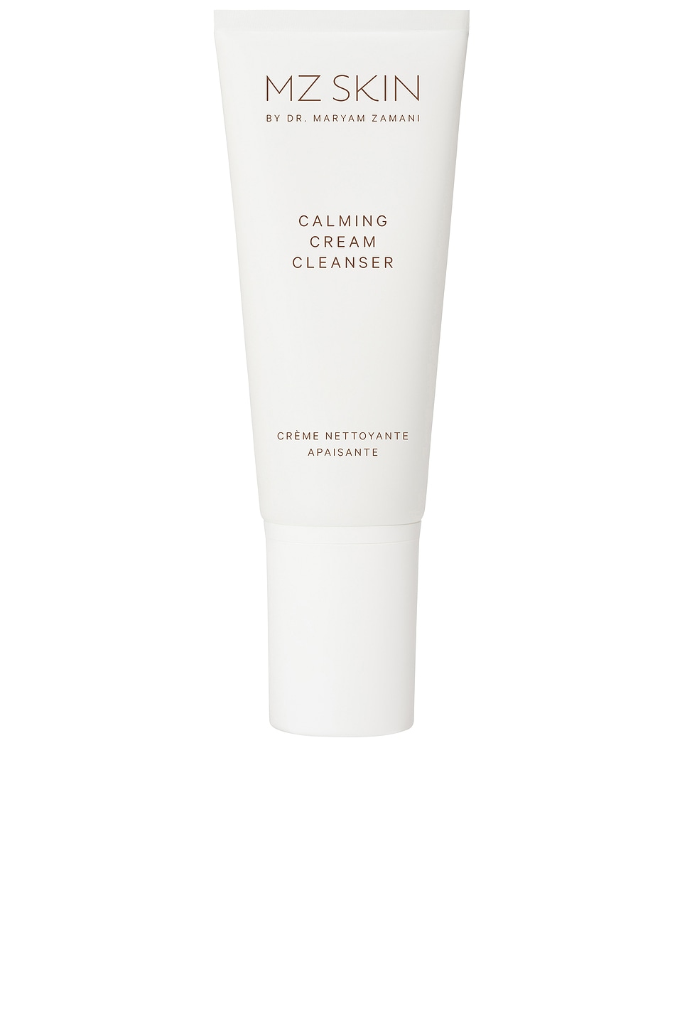 Calming Cream Cleanser in Beauty: NA