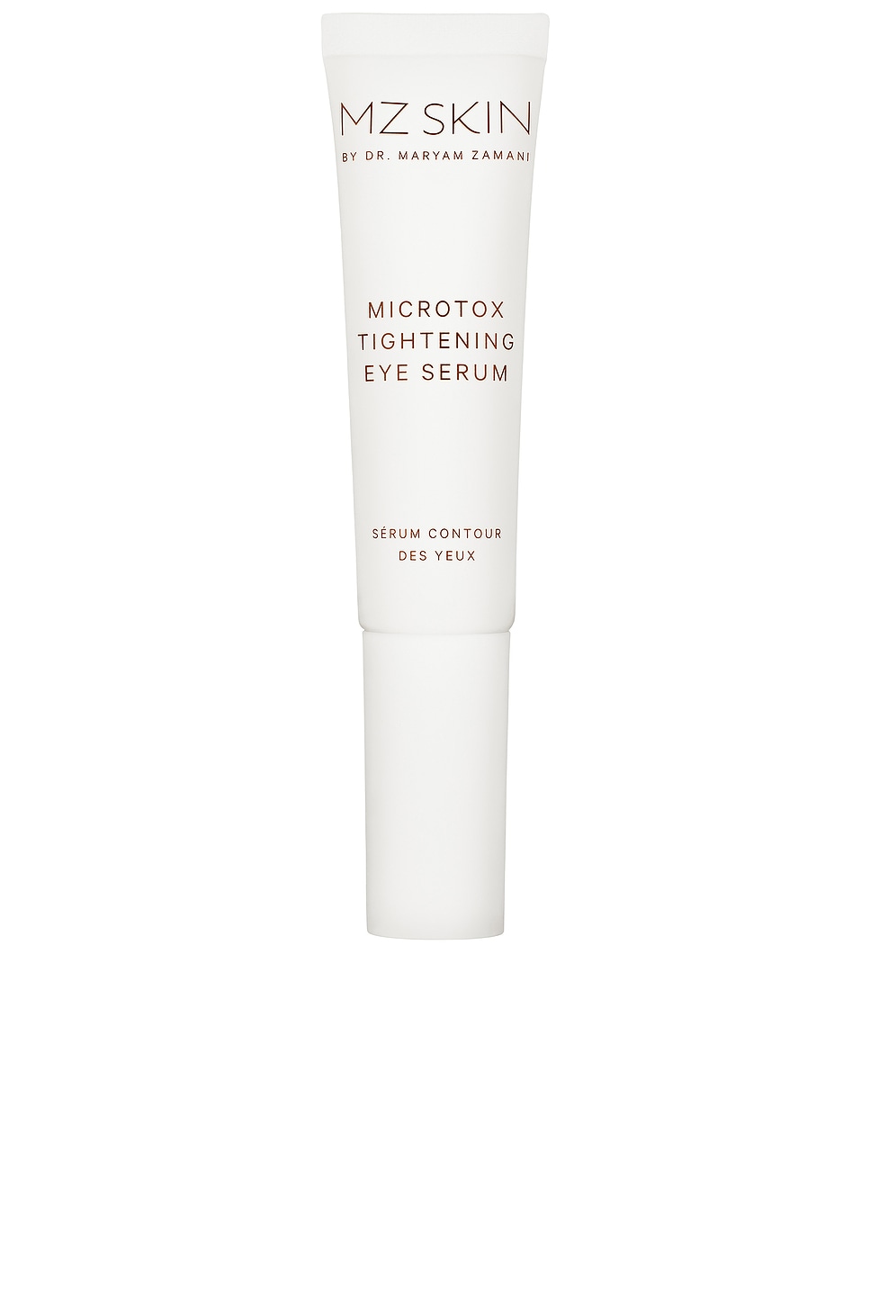 Microtox Tightening Eye Serum in Beauty: NA