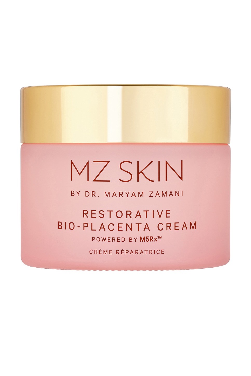 Replenishing Bio-Placenta Restorative Cream in Beauty: NA