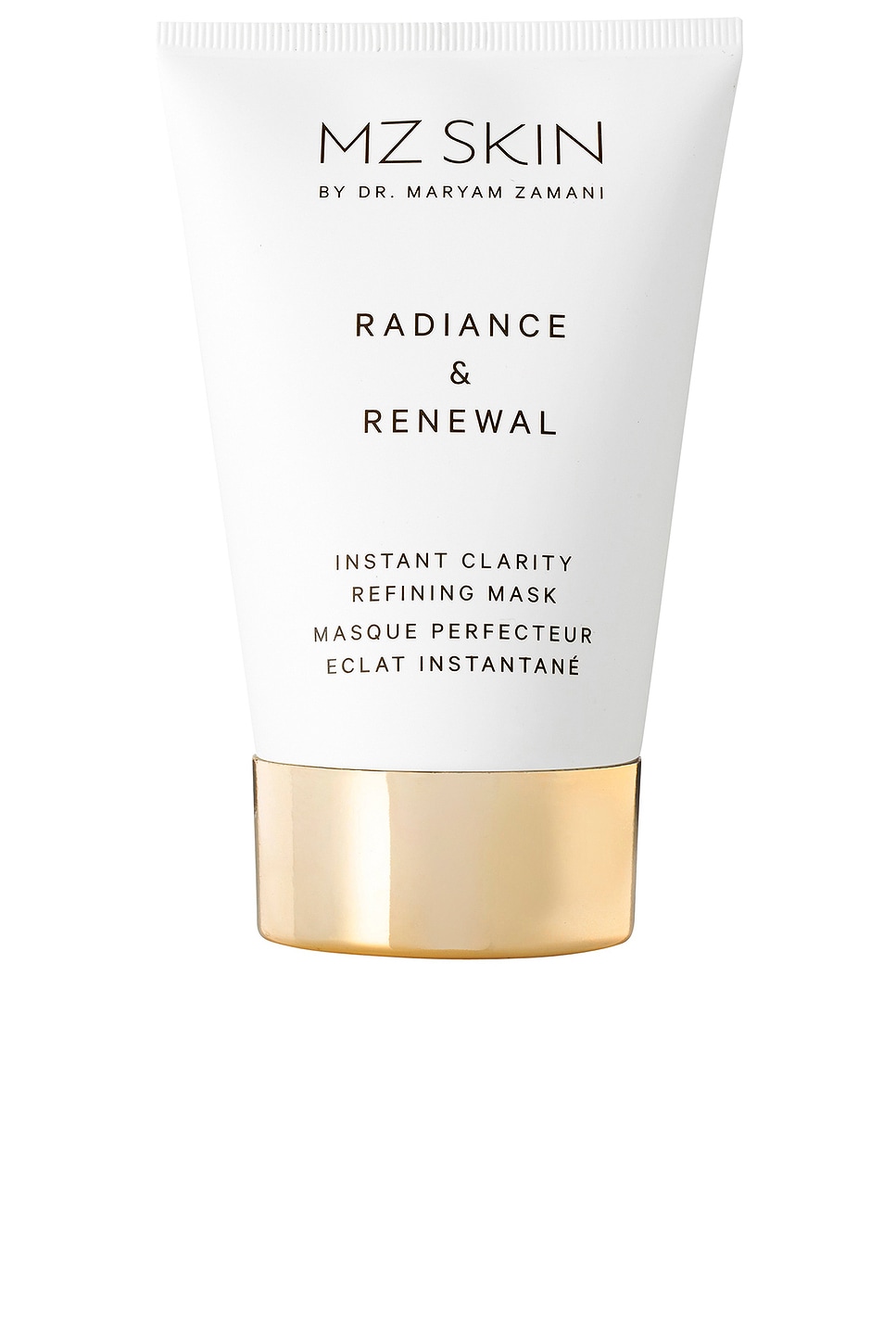 Radiance & Renewal Instant Clarity Refining Mask in Beauty: NA