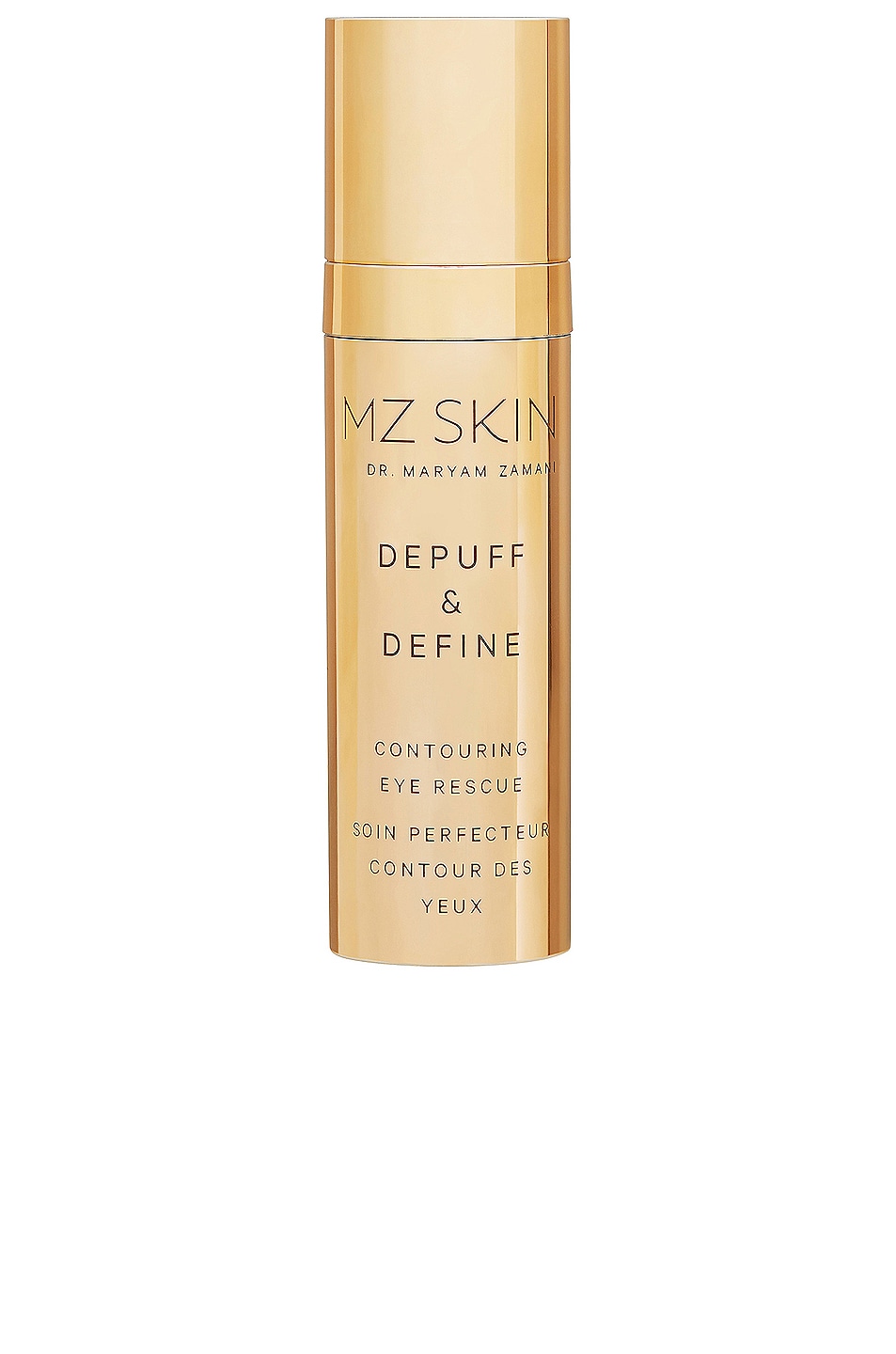 Depuff & Define Contouring Eye Rescue in Beauty: NA