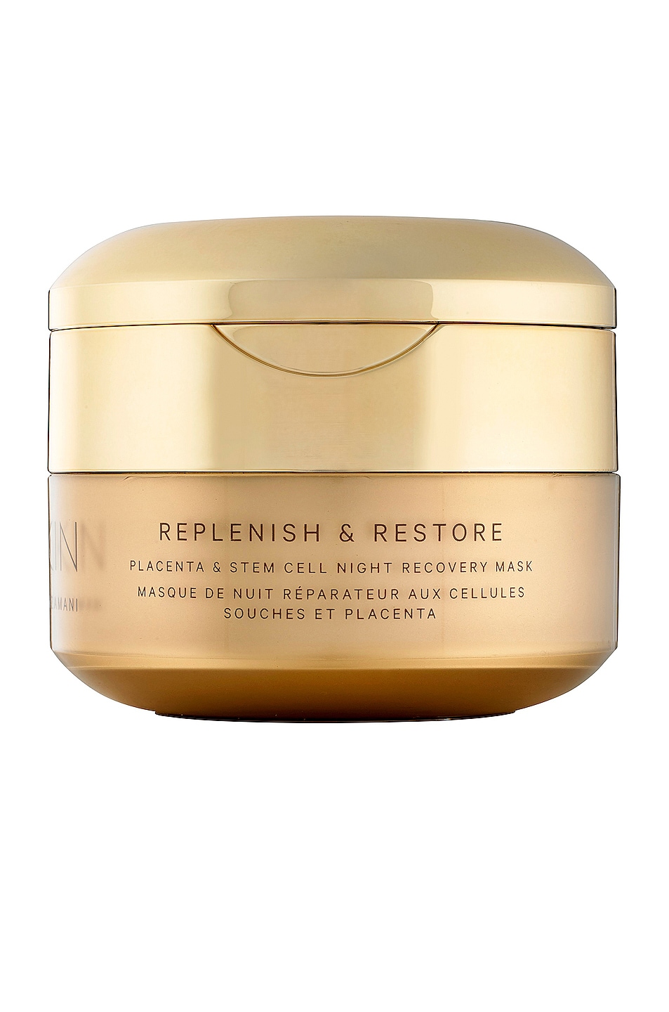 Replenish & Restore Placenta & Stem Cell Night Recovery Mask in Beauty: Multi