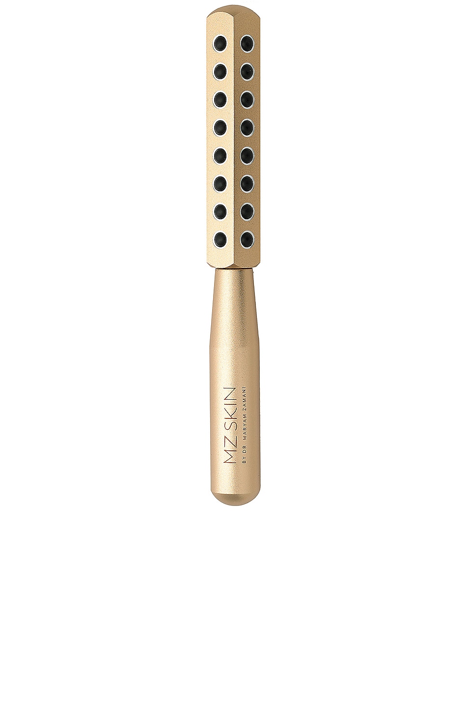 Tone & Lift Germanium Contouring Facial Roller in Beauty: Multi