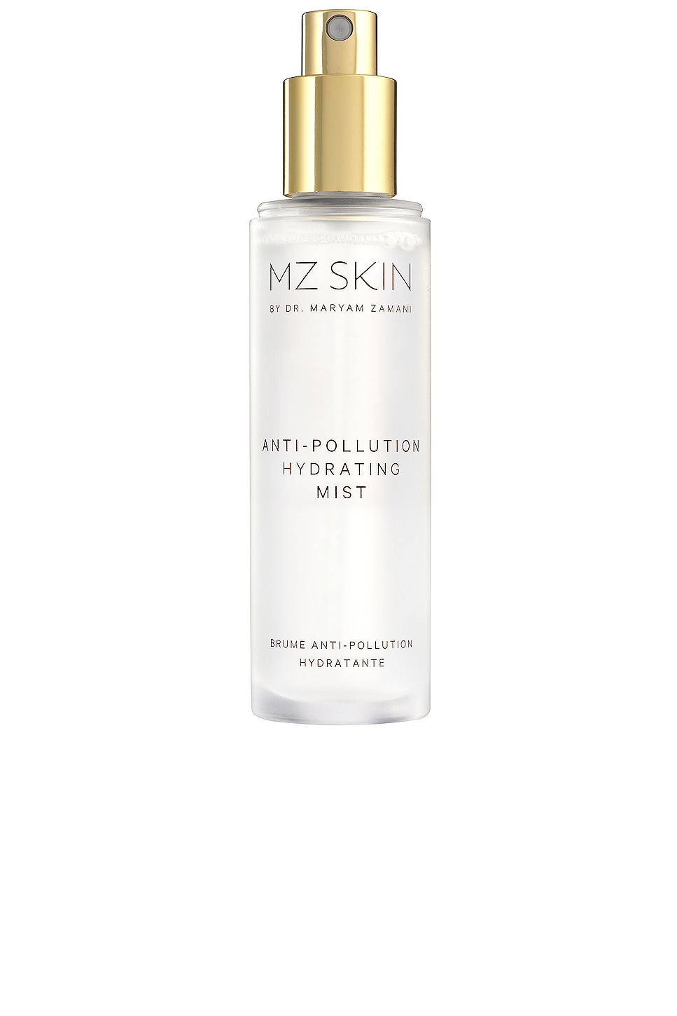 75mL Anti-Pollution Hydrating Mist in Beauty: NA