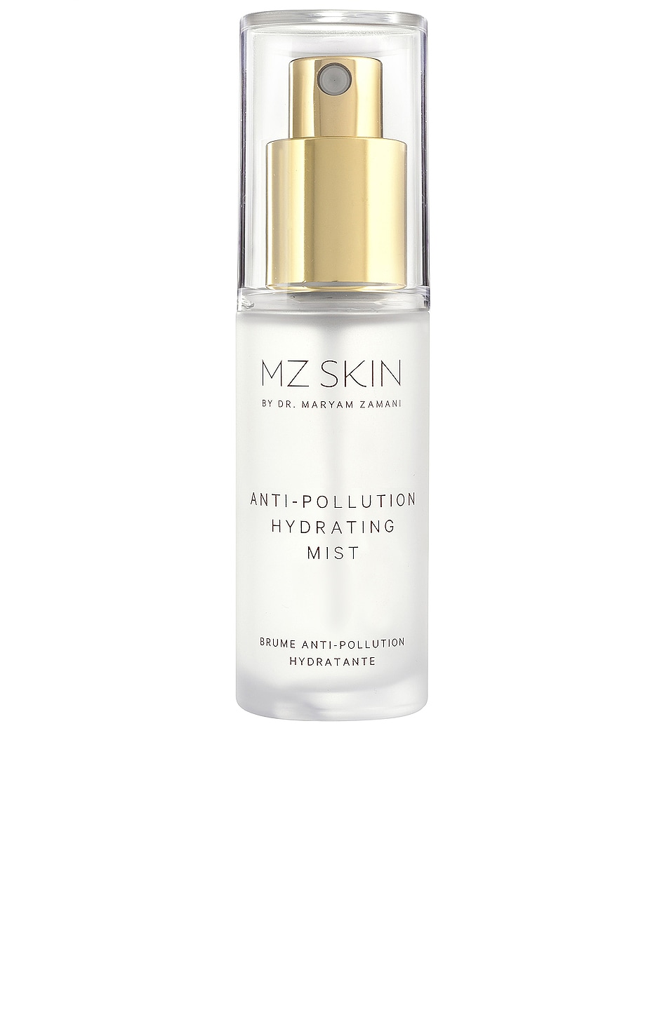 30mL Anti-Pollution Hydrating Mist in Beauty: NA