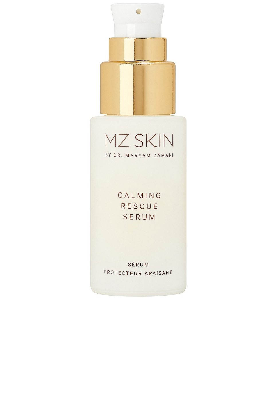 Calming Rescue Serum in Beauty: NA