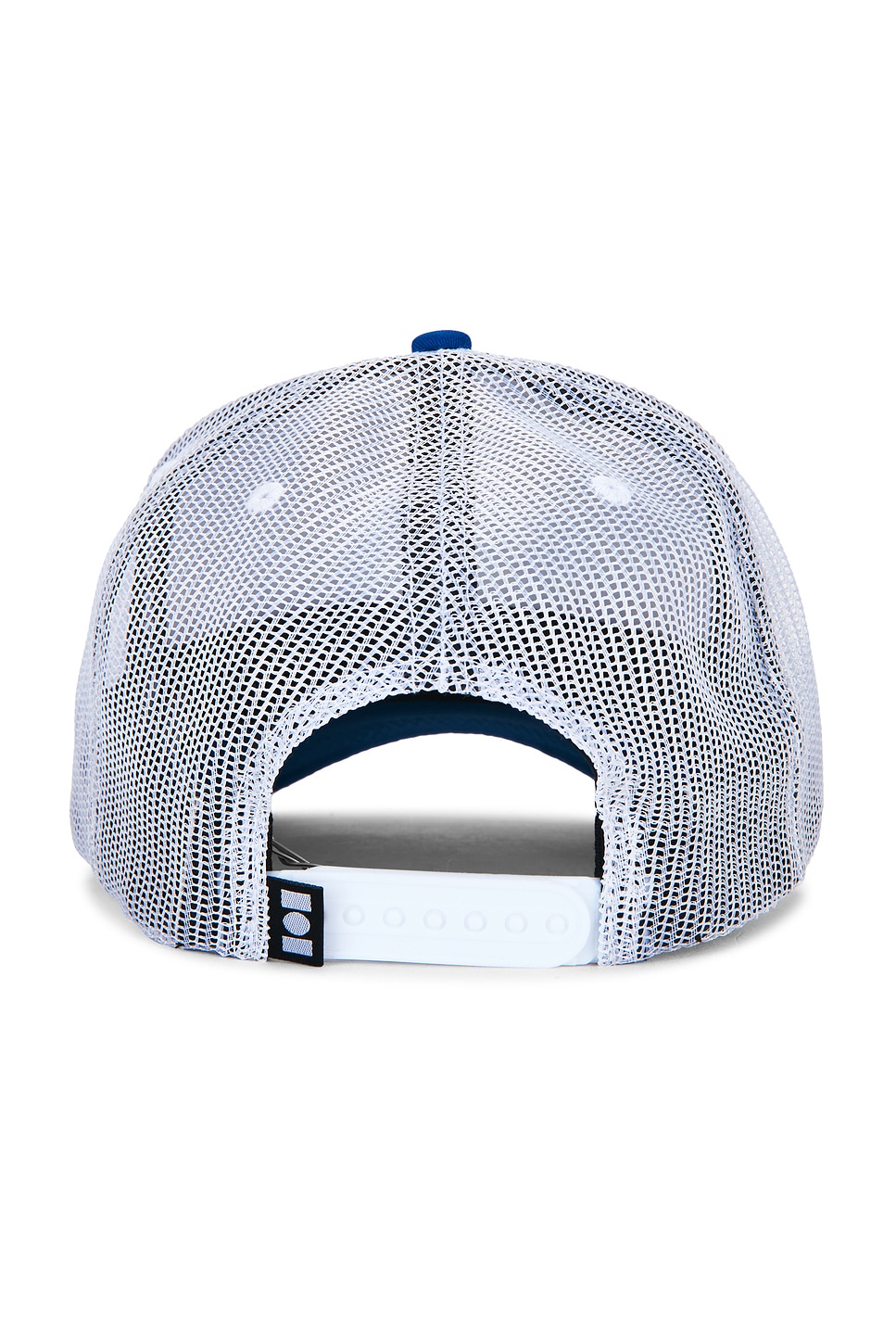 Nahmias Summerland Brim Trucker Hat | Thumbnail 4 Nahmias Summerland Brim Trucker Hat | Thumbnail 4