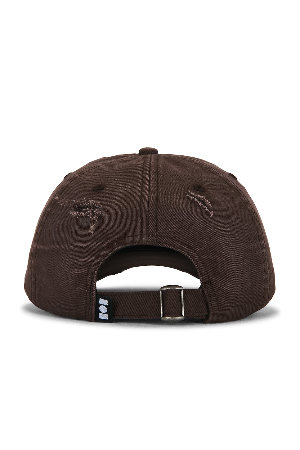 Nahmias Miracle Sportswear 6 Panel Hat | Thumbnail 4