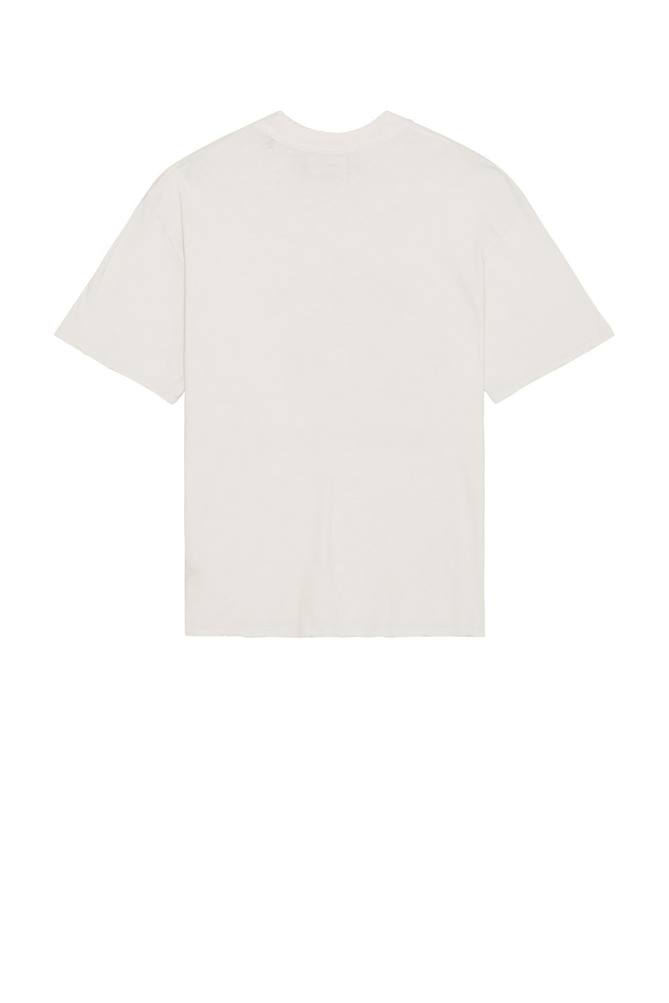 Nahmias Souvenir Boxy T-shirt In Multi