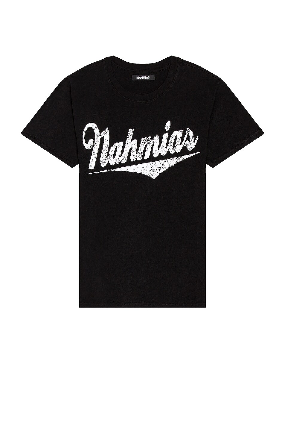Image 1 of Nahmias Miller T Shirt in Black