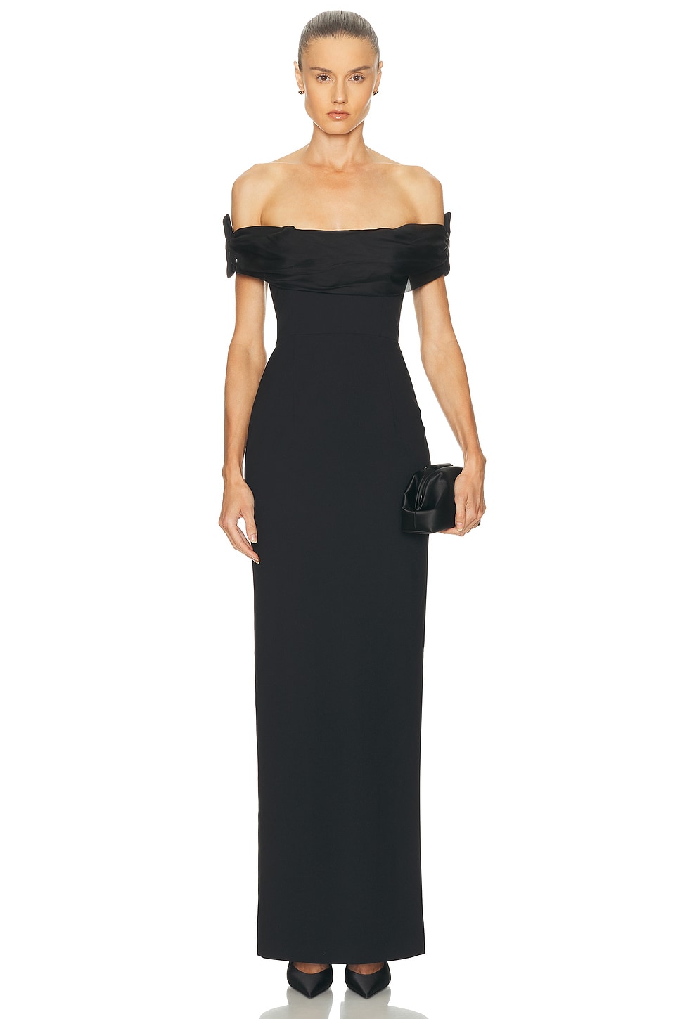 The New Arrivals by Ilkyaz Ozel Livia Gown