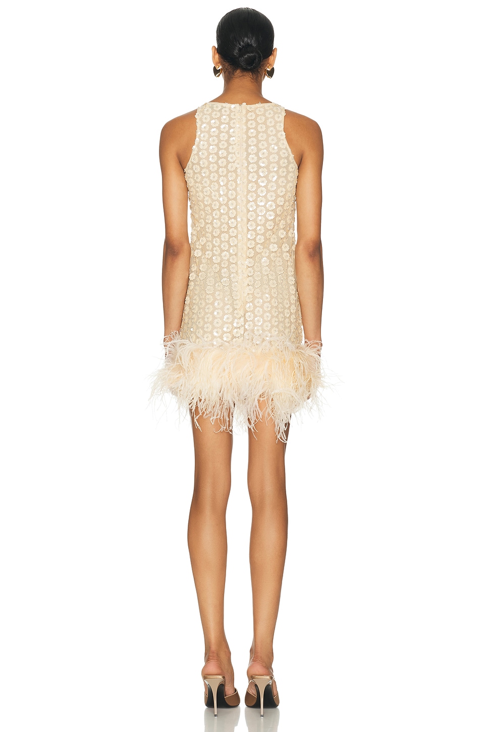 Bixi Mini Dress