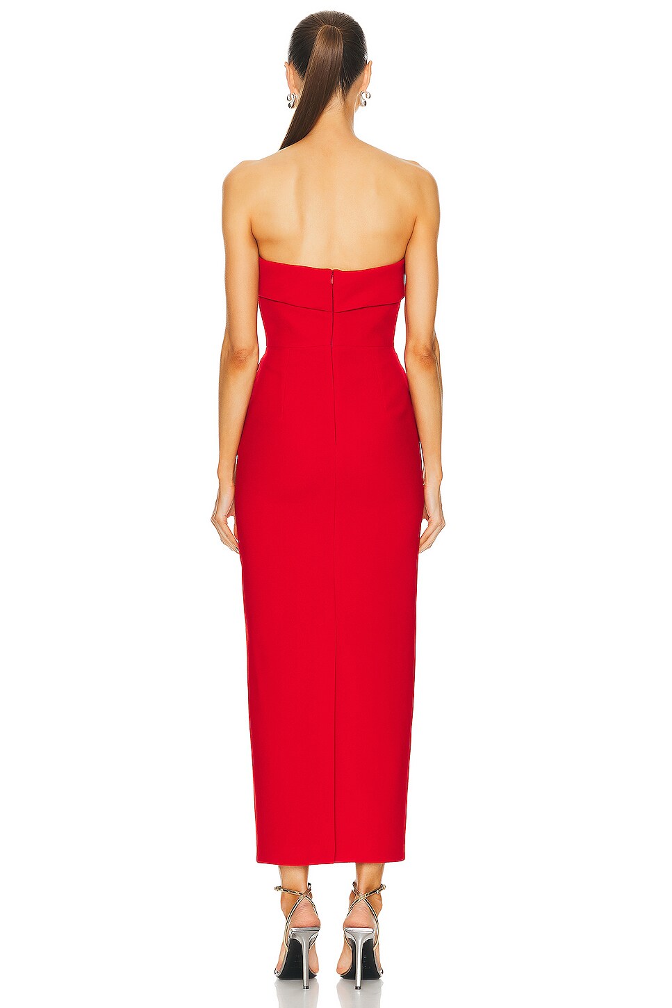 Rhea Dress