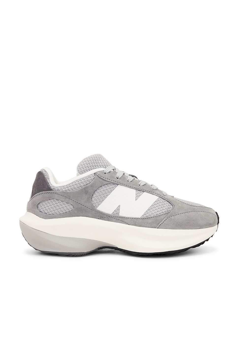 Image 1 of New Balance Wrpd in Harbor Grey, Concrete, & Sea Salt